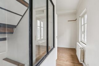 maison de ville 6 Pièces en vente sur PARIS (75012)