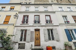 maison de ville 6 Pièces en vente sur PARIS (75012)