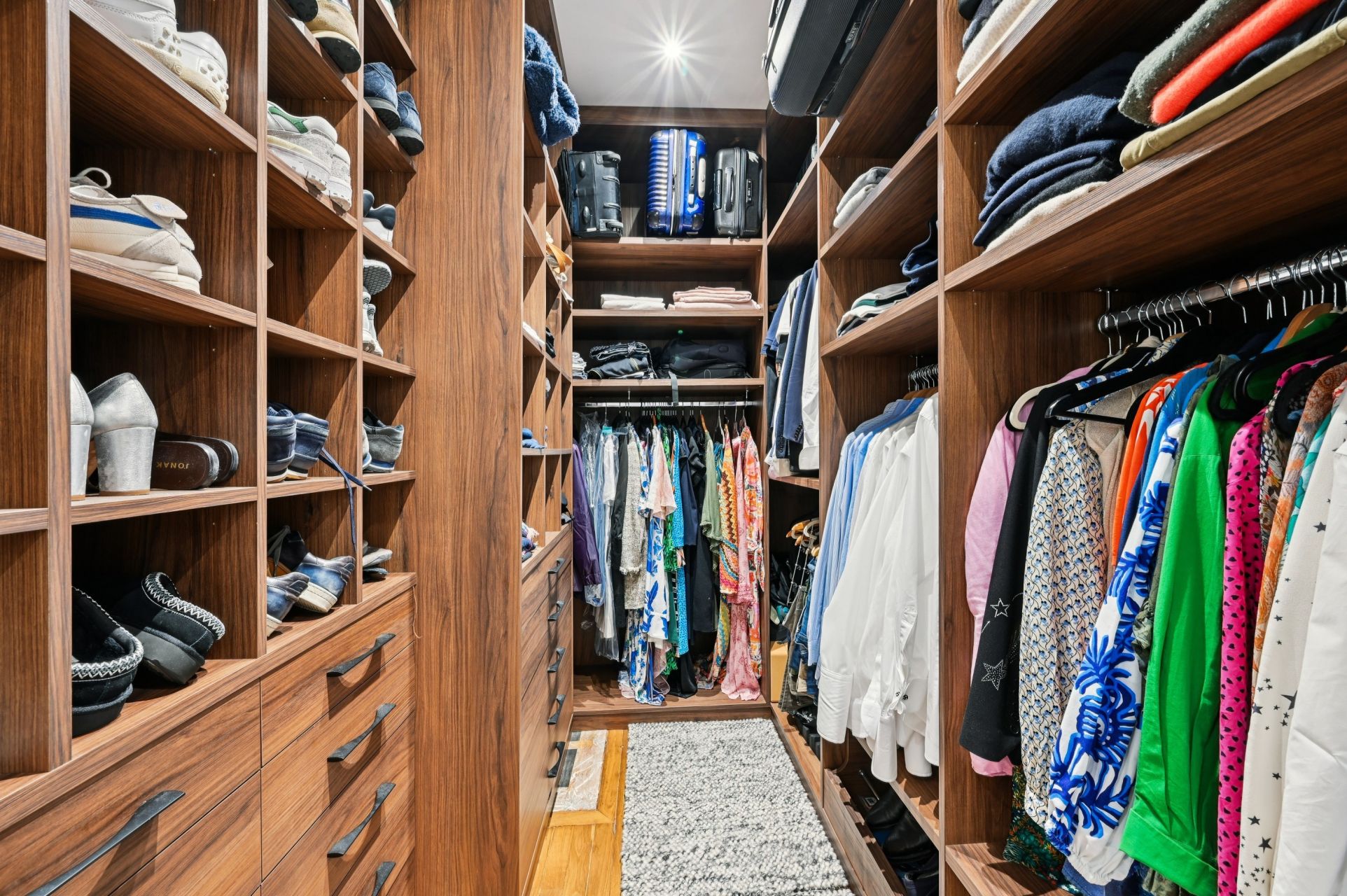 appartement de luxe 4 Pièces en vente sur PARIS (75016)