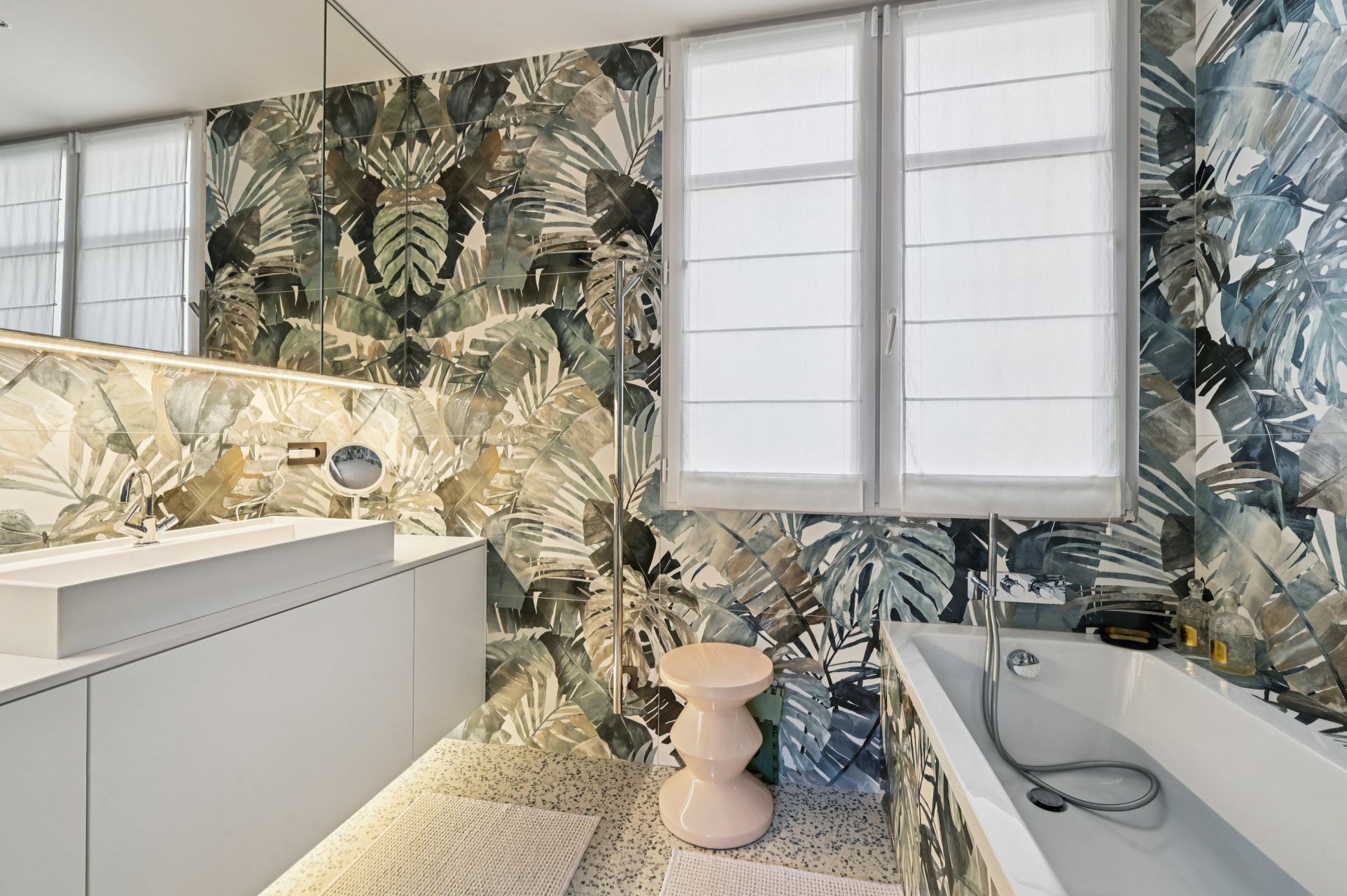 appartement de luxe 4 Pièces en vente sur PARIS (75016)