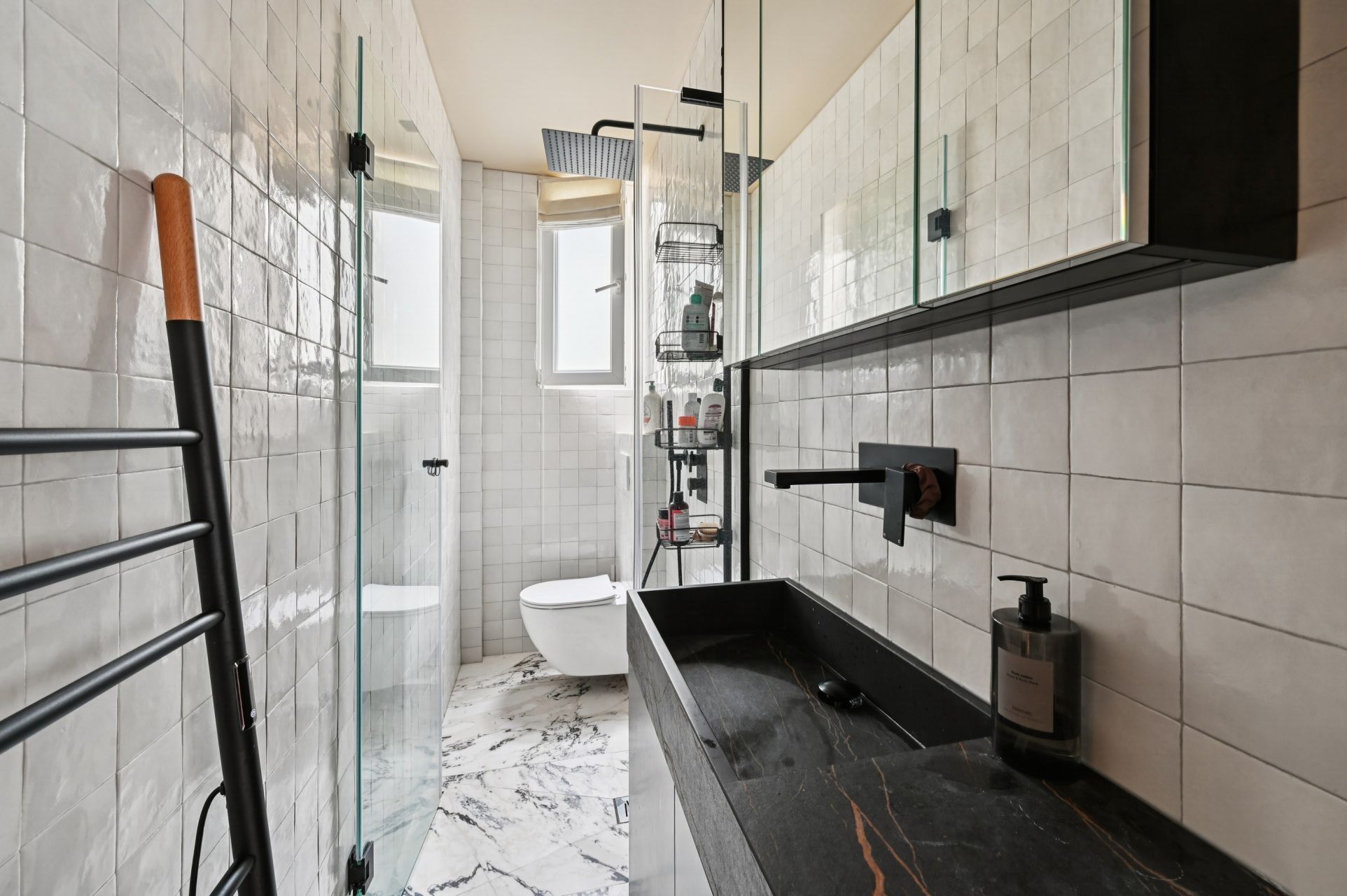 appartement de luxe 4 Pièces en vente sur PARIS (75016)