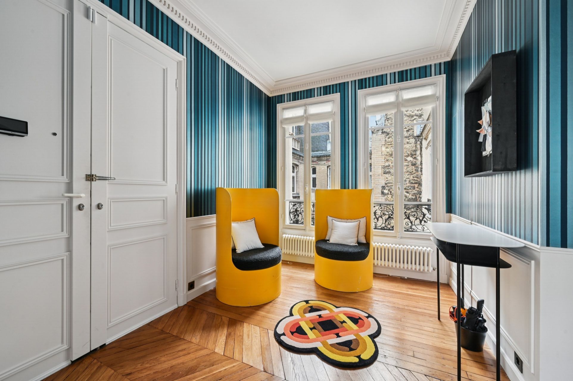 appartement de luxe 4 Pièces en vente sur PARIS (75016)