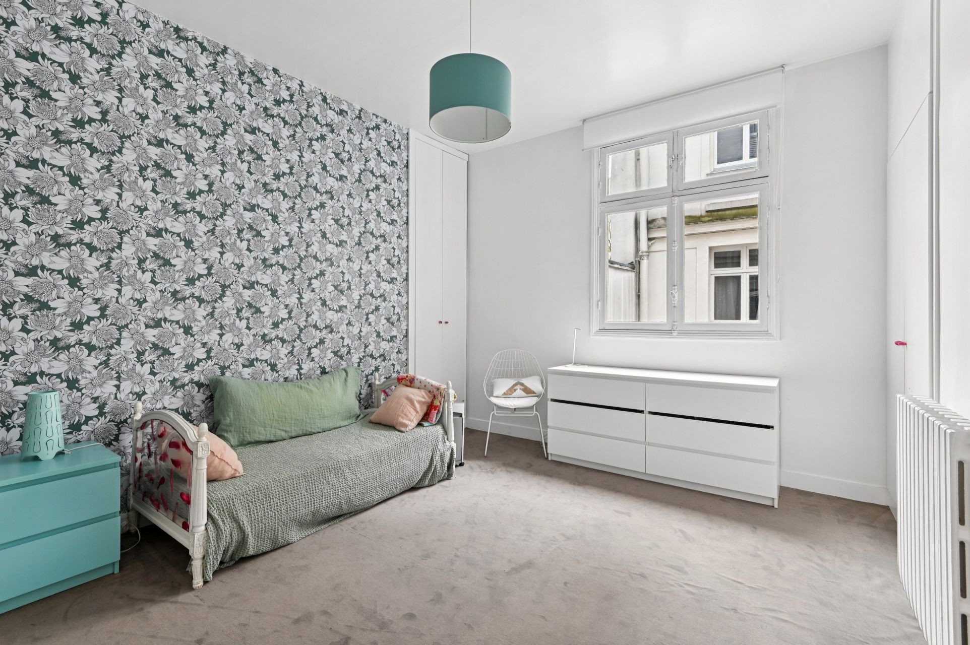 appartement de luxe 5 Pièces en vente sur PARIS (75008)