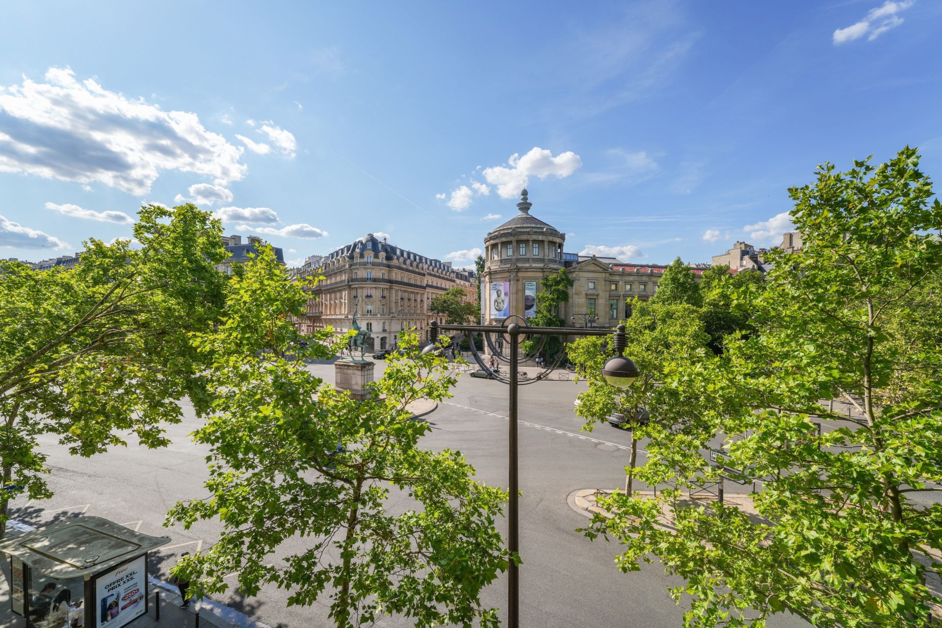 appartement de luxe 5 Pièces en vente sur PARIS (75016)