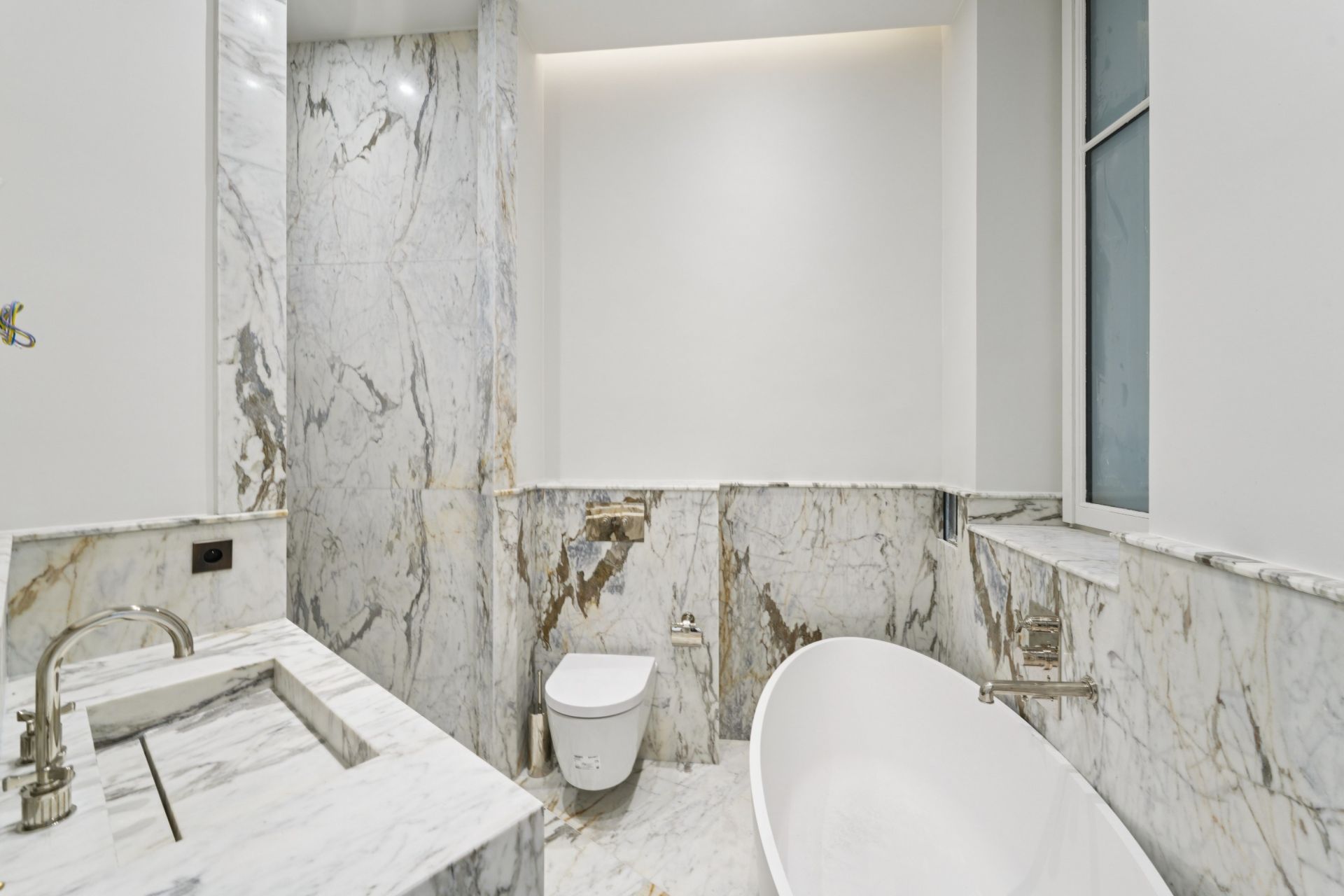 appartement de luxe 5 Pièces en vente sur PARIS (75016)