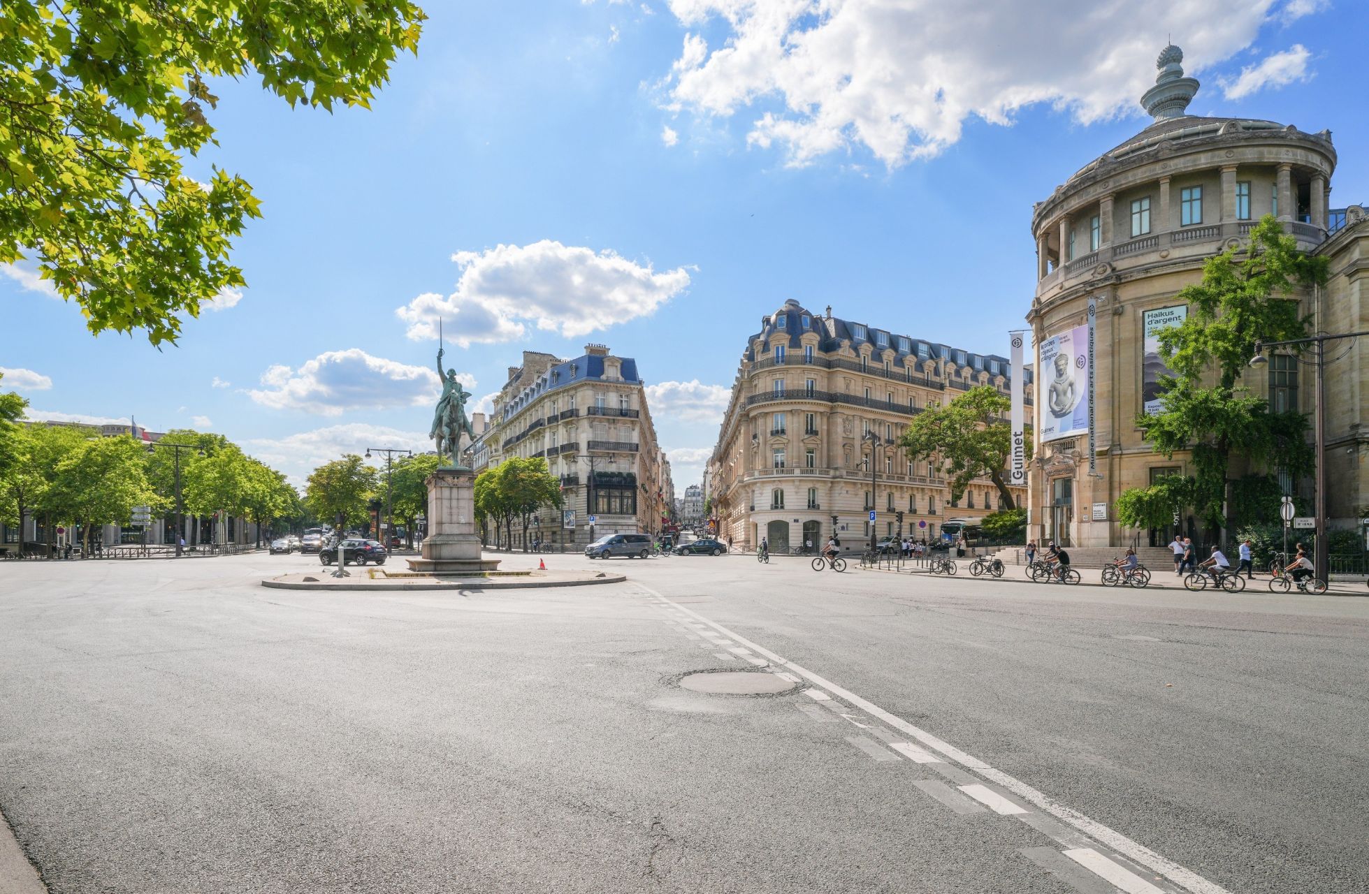appartement de luxe 5 Pièces en vente sur PARIS (75016)