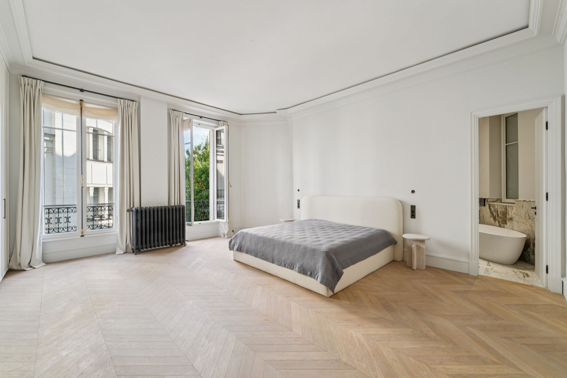 appartement de luxe 5 Pièces en vente sur PARIS (75016)