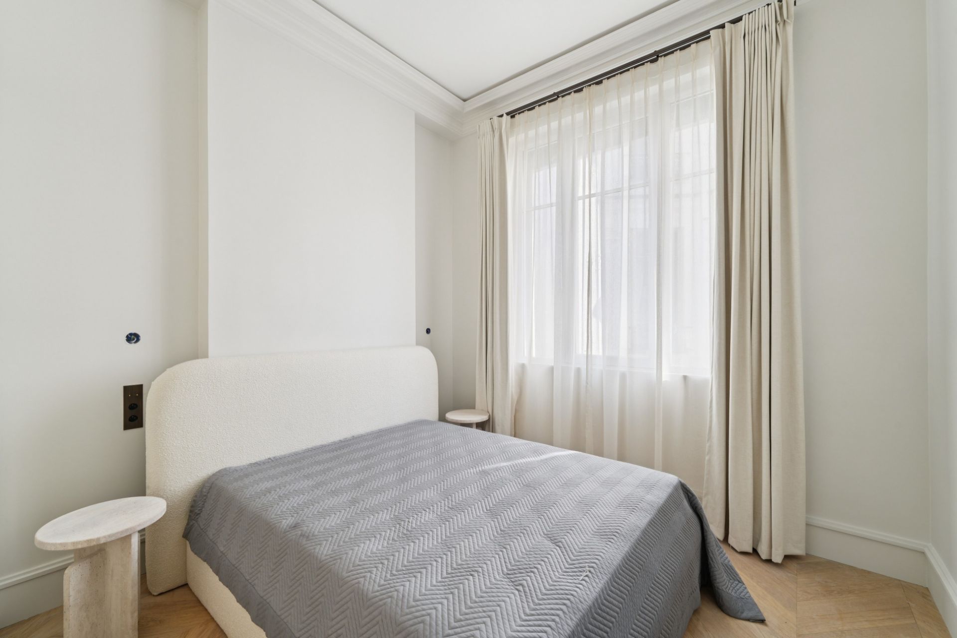 appartement de luxe 5 Pièces en vente sur PARIS (75016)