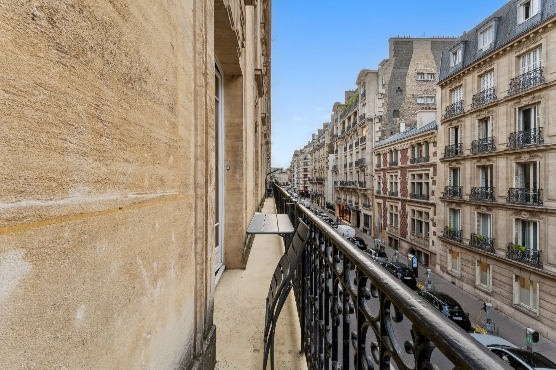 appartement de luxe 5 Pièces en vente sur PARIS (75116)