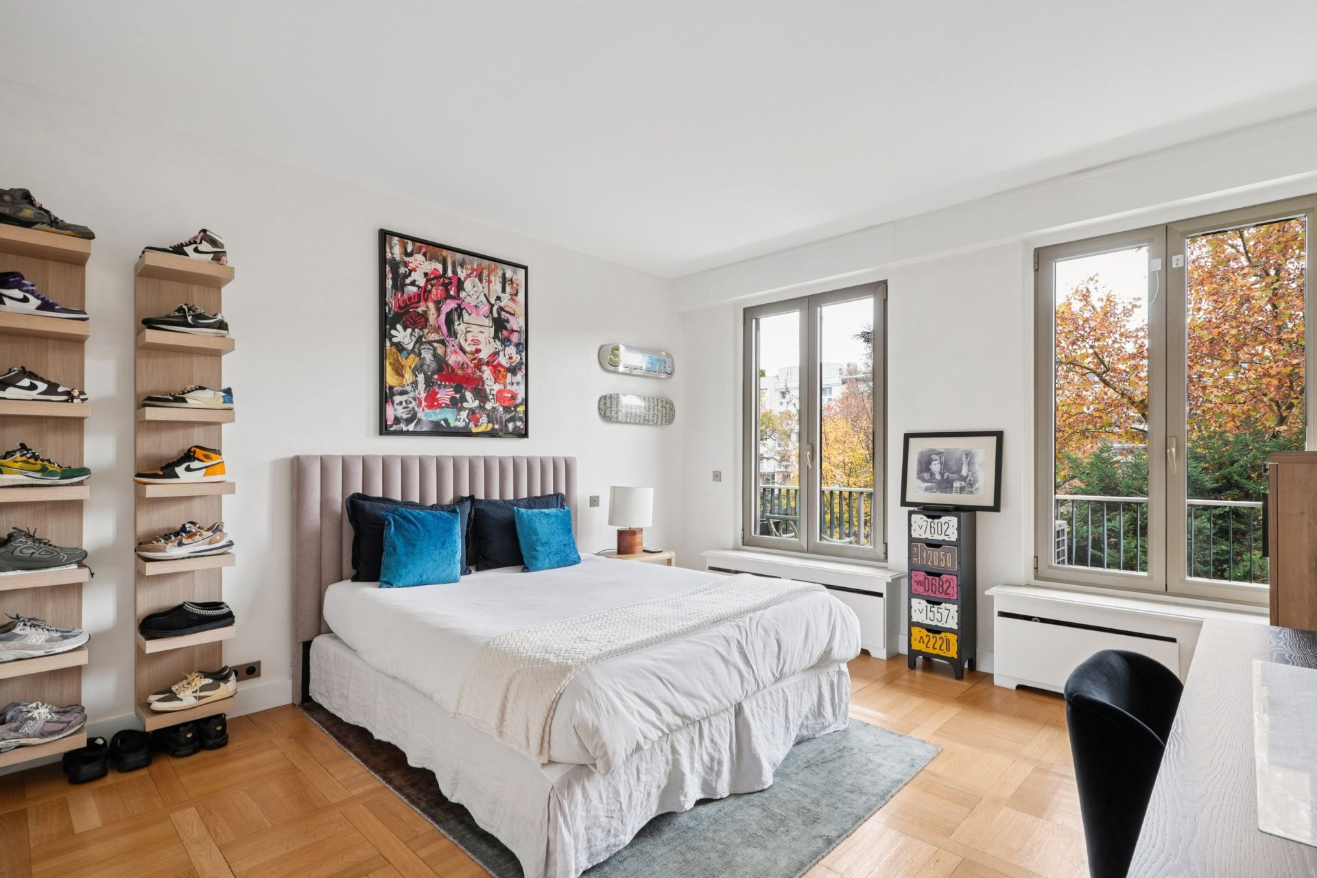 appartement de luxe 9 Pièces en vente sur NEUILLY SUR SEINE (92200)