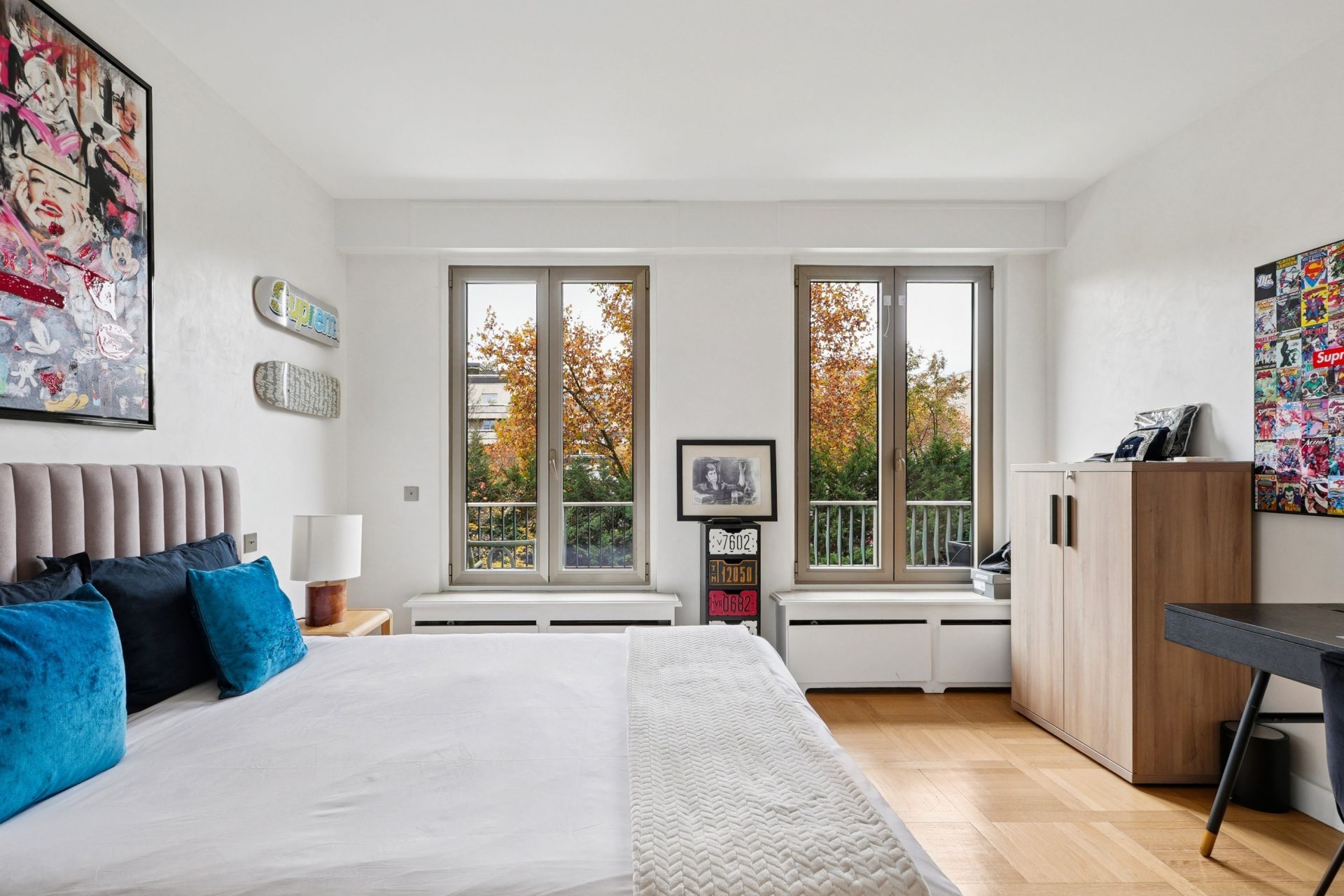 appartement de luxe 9 Pièces en vente sur NEUILLY SUR SEINE (92200)