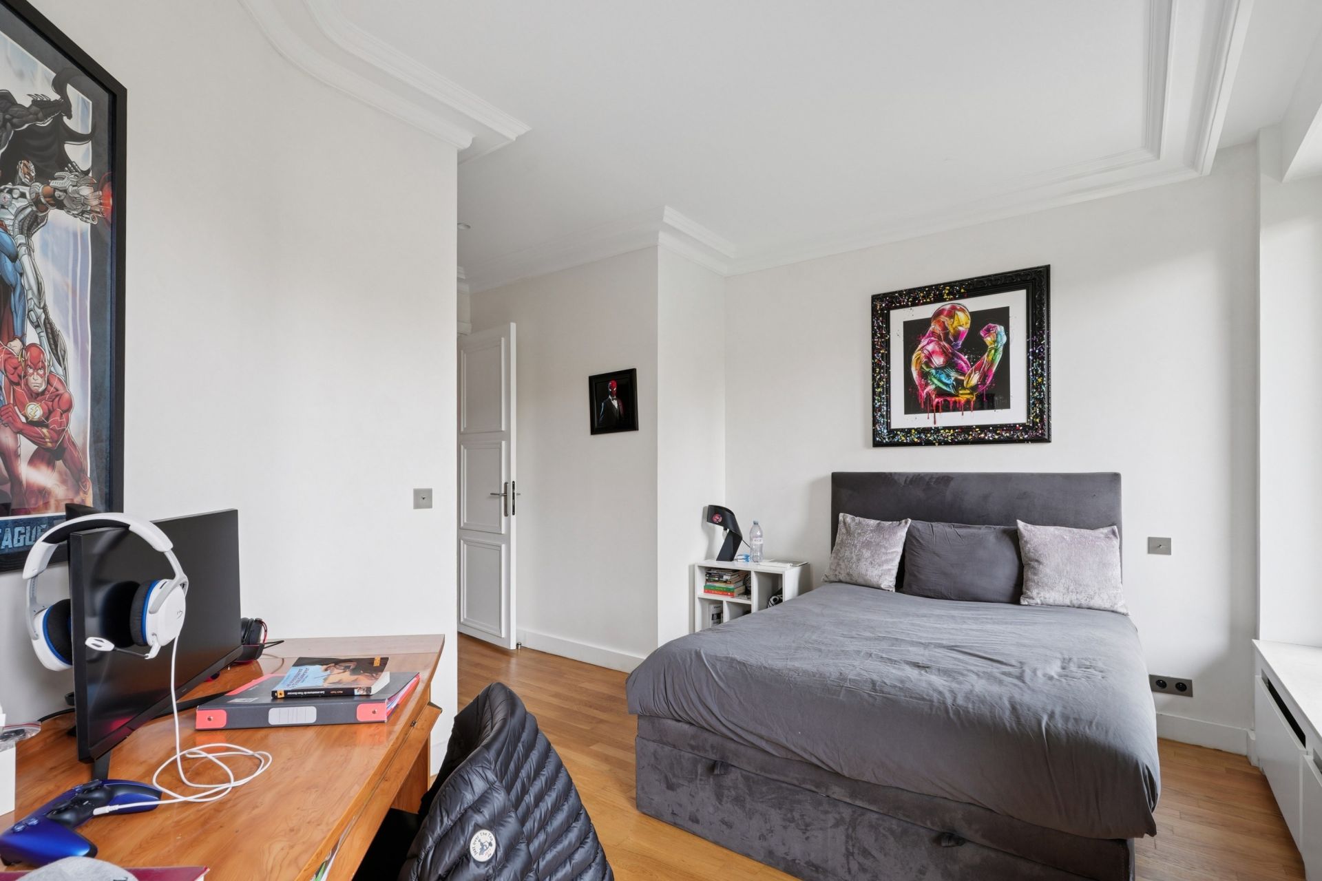 appartement de luxe 9 Pièces en vente sur NEUILLY SUR SEINE (92200)