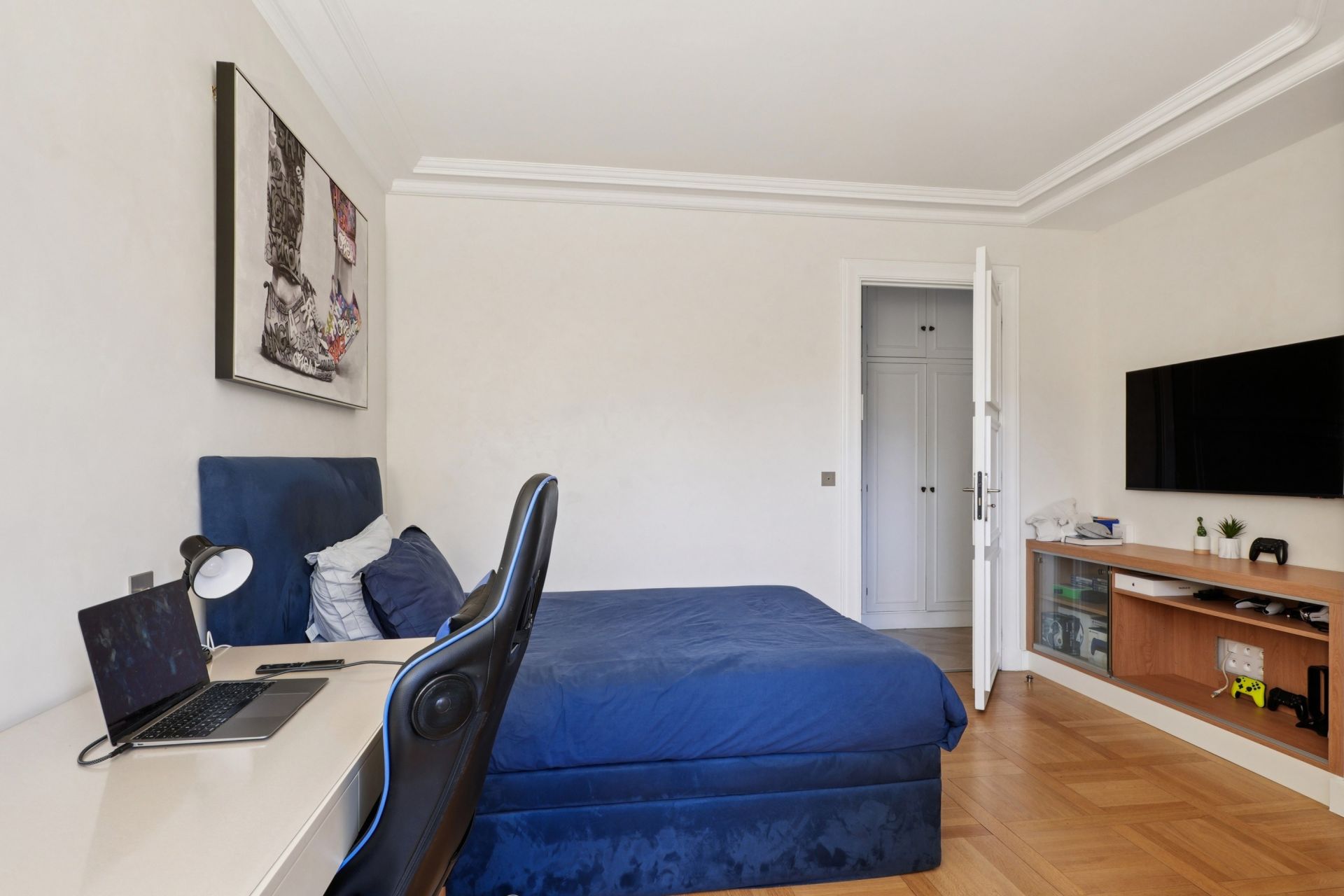 appartement de luxe 9 Pièces en vente sur NEUILLY SUR SEINE (92200)