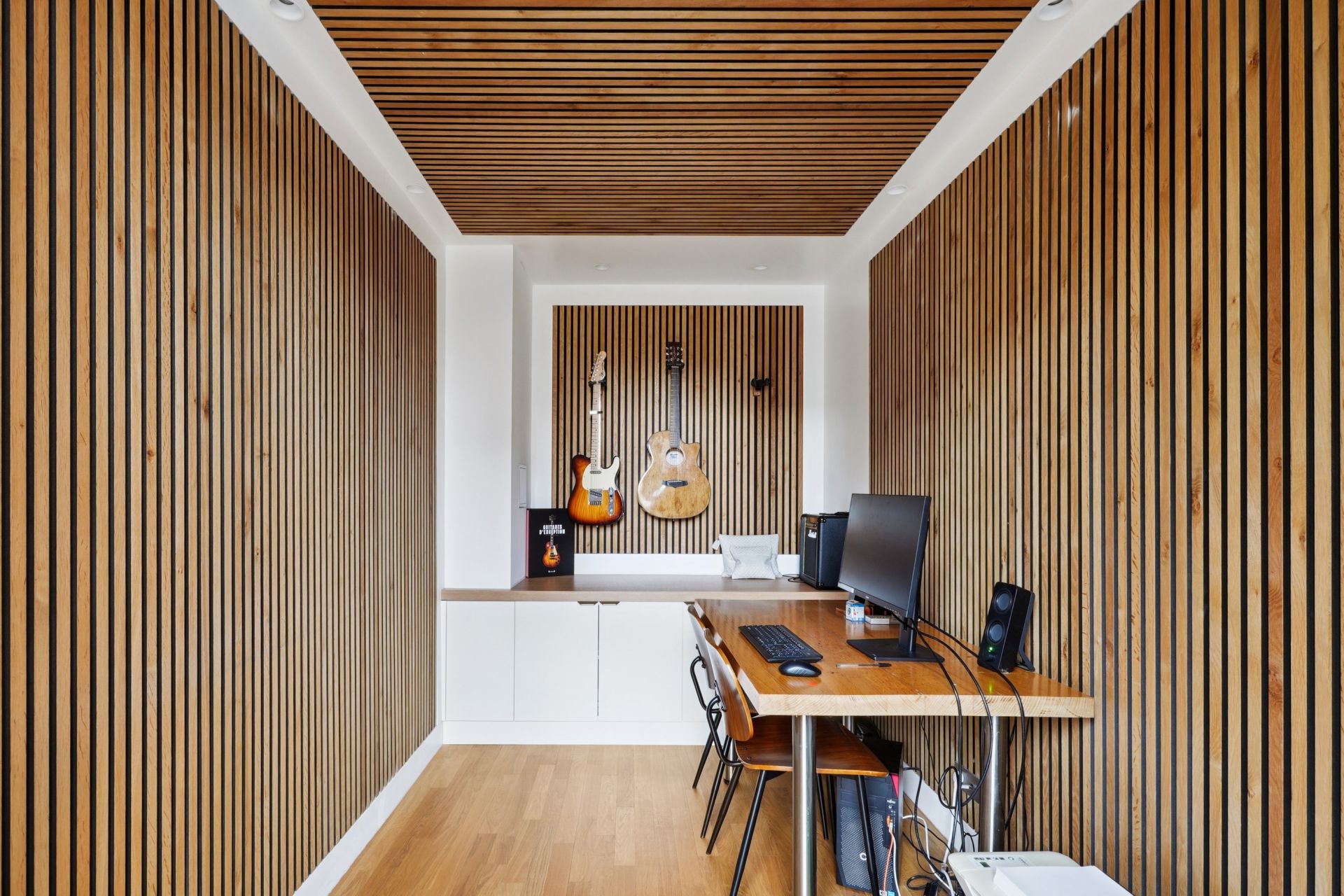 appartement de luxe 9 Pièces en vente sur NEUILLY SUR SEINE (92200)