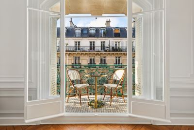Sale Luxury apartment Paris 4 6 Rooms 177.28 m²