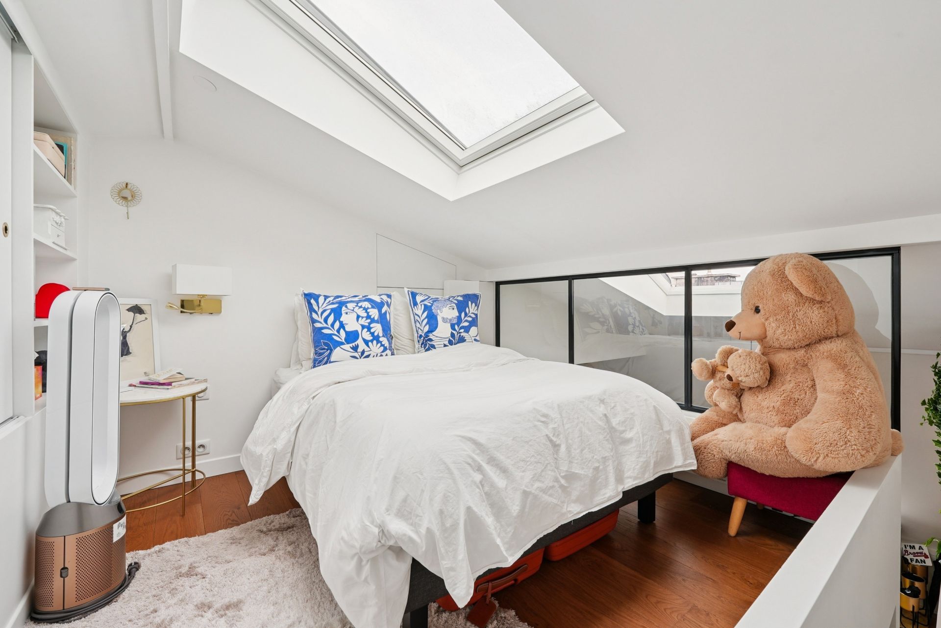 appartement de luxe 2 Pièces en vente sur PARIS (75008)