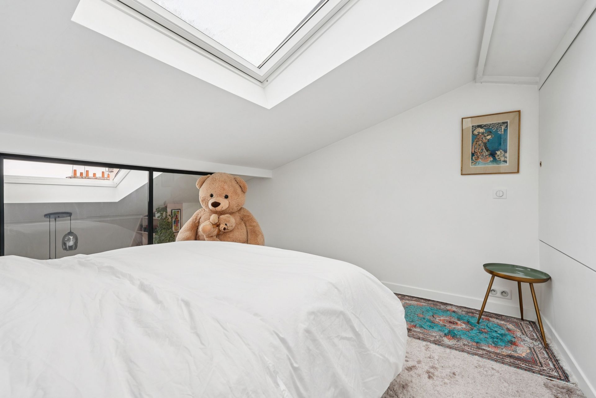 appartement de luxe 2 Pièces en vente sur PARIS (75008)