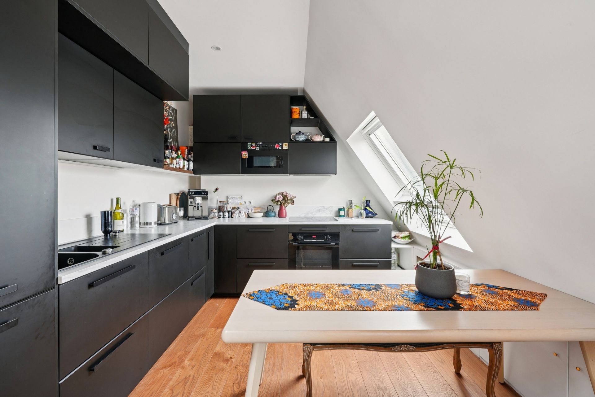 appartement de luxe 2 Pièces en vente sur PARIS (75008)