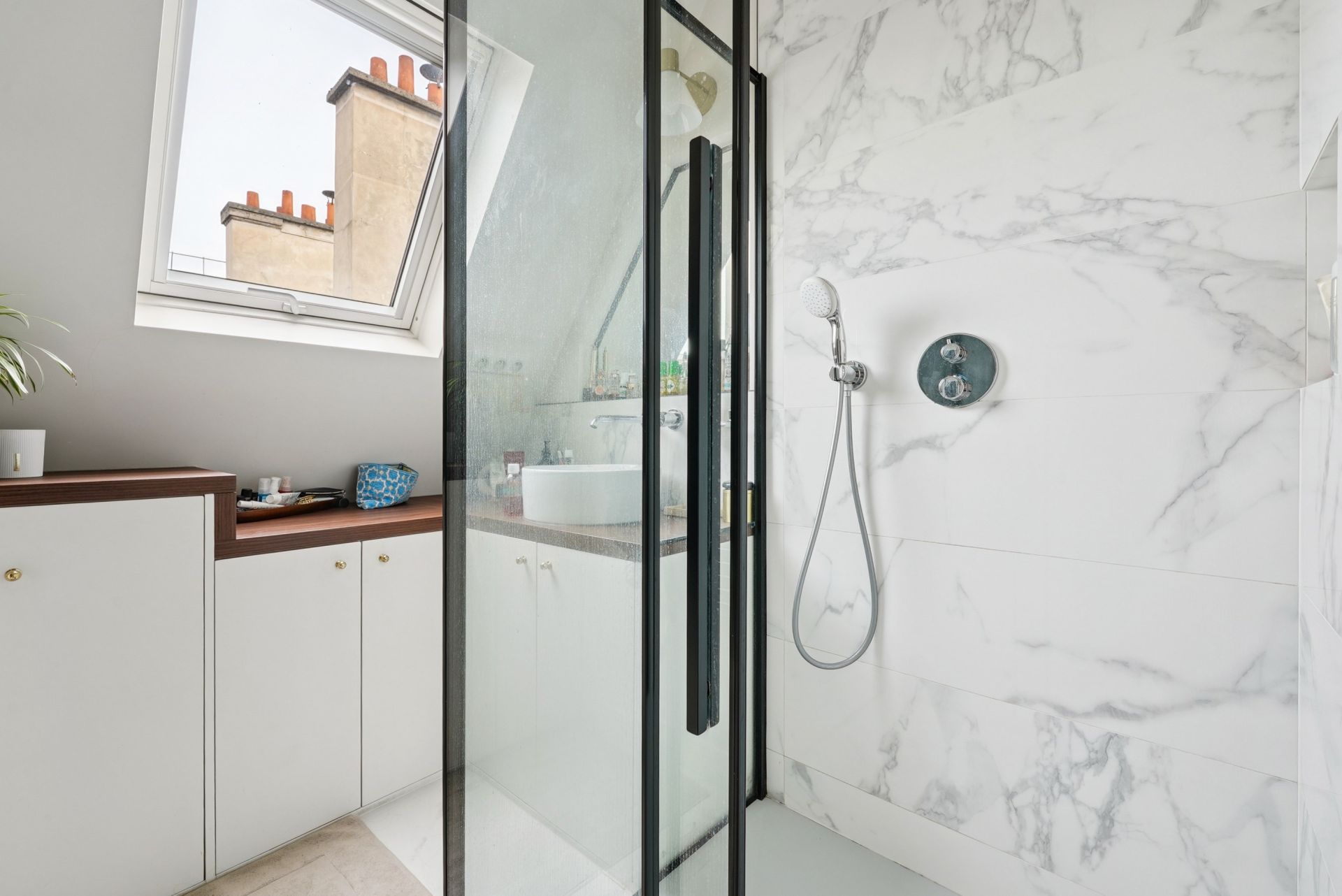 appartement de luxe 2 Pièces en vente sur PARIS (75008)