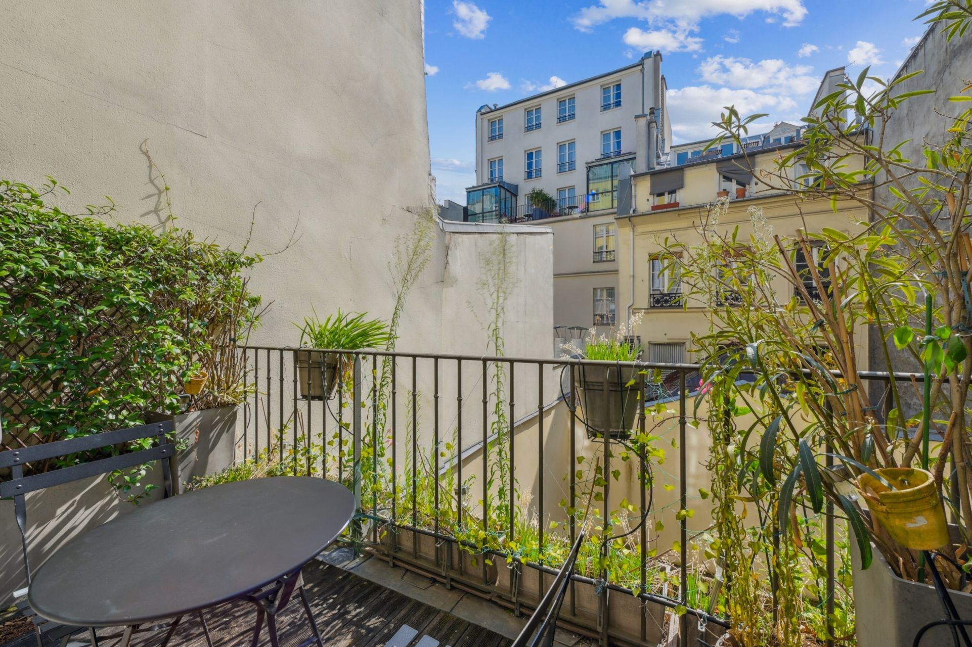 appartement de luxe 2 Pièces en vente sur PARIS (75002)