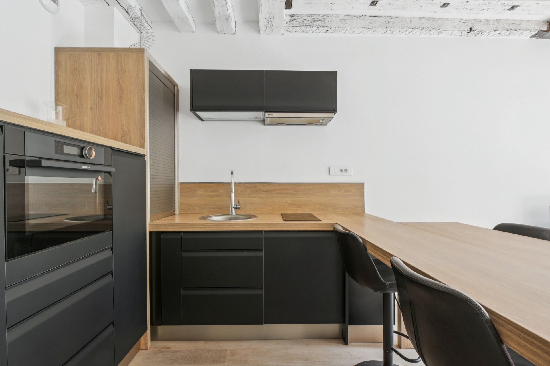 appartement de luxe 2 Pièces en vente sur PARIS (75002)