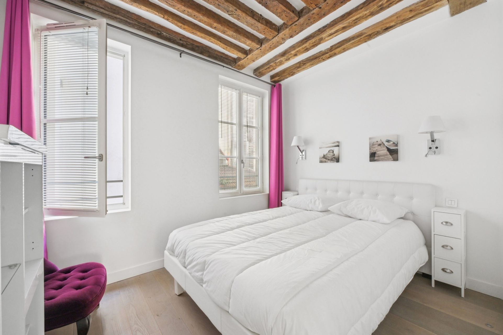 appartement de luxe 2 Pièces en vente sur PARIS (75002)