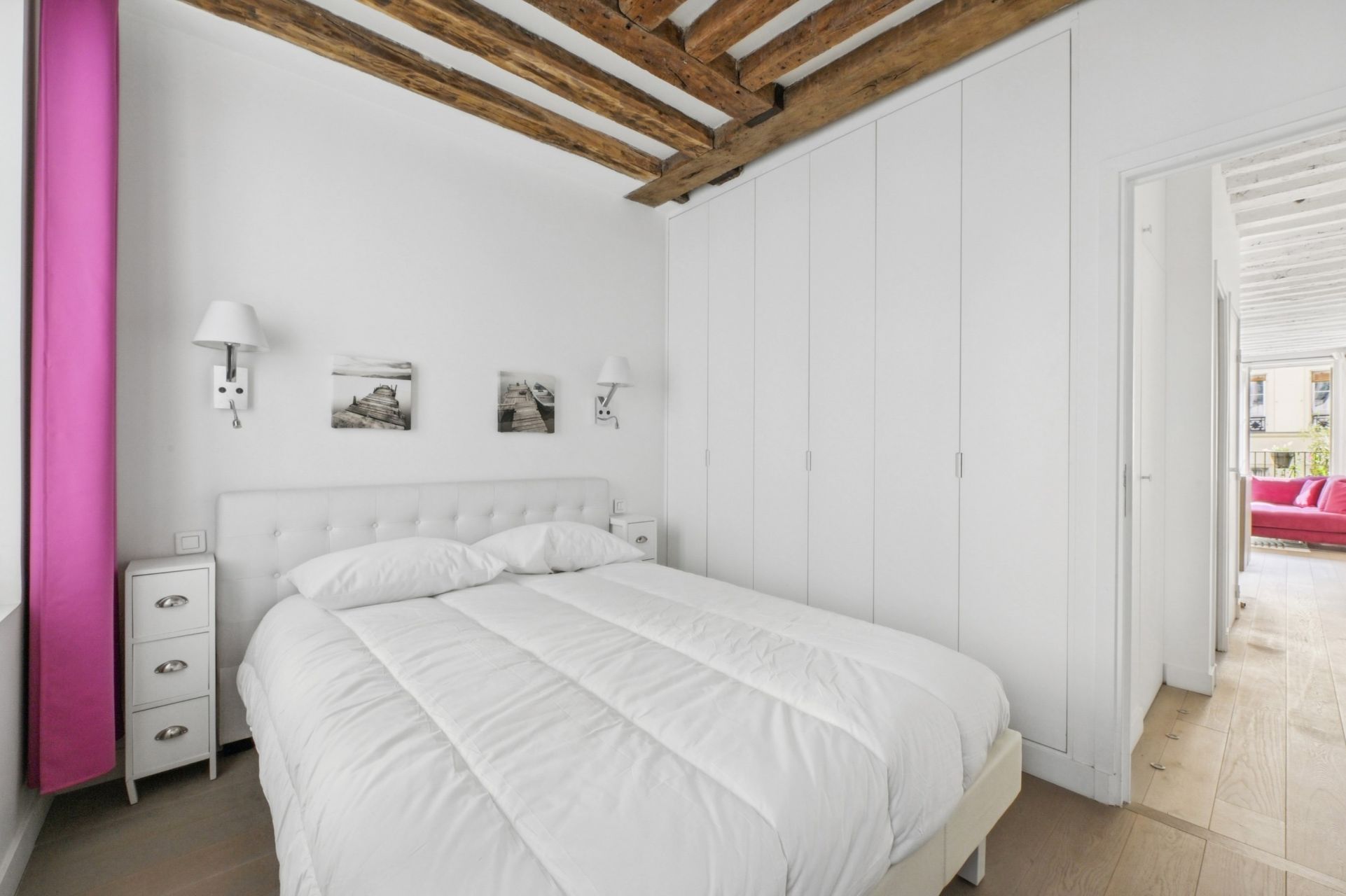 appartement de luxe 2 Pièces en vente sur PARIS (75002)