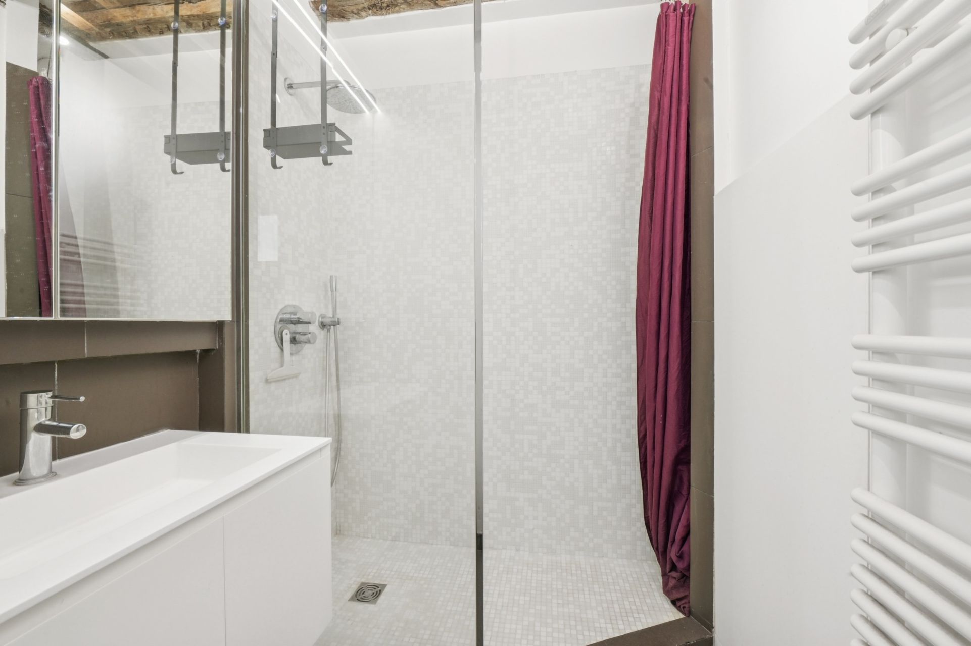 appartement de luxe 2 Pièces en vente sur PARIS (75002)