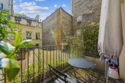 Vente Appartement de luxe Paris 2 2 Pièces 44 m²