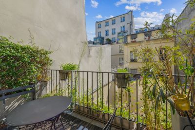 Vente Appartement de luxe Paris 2 2 Pièces 44 m²