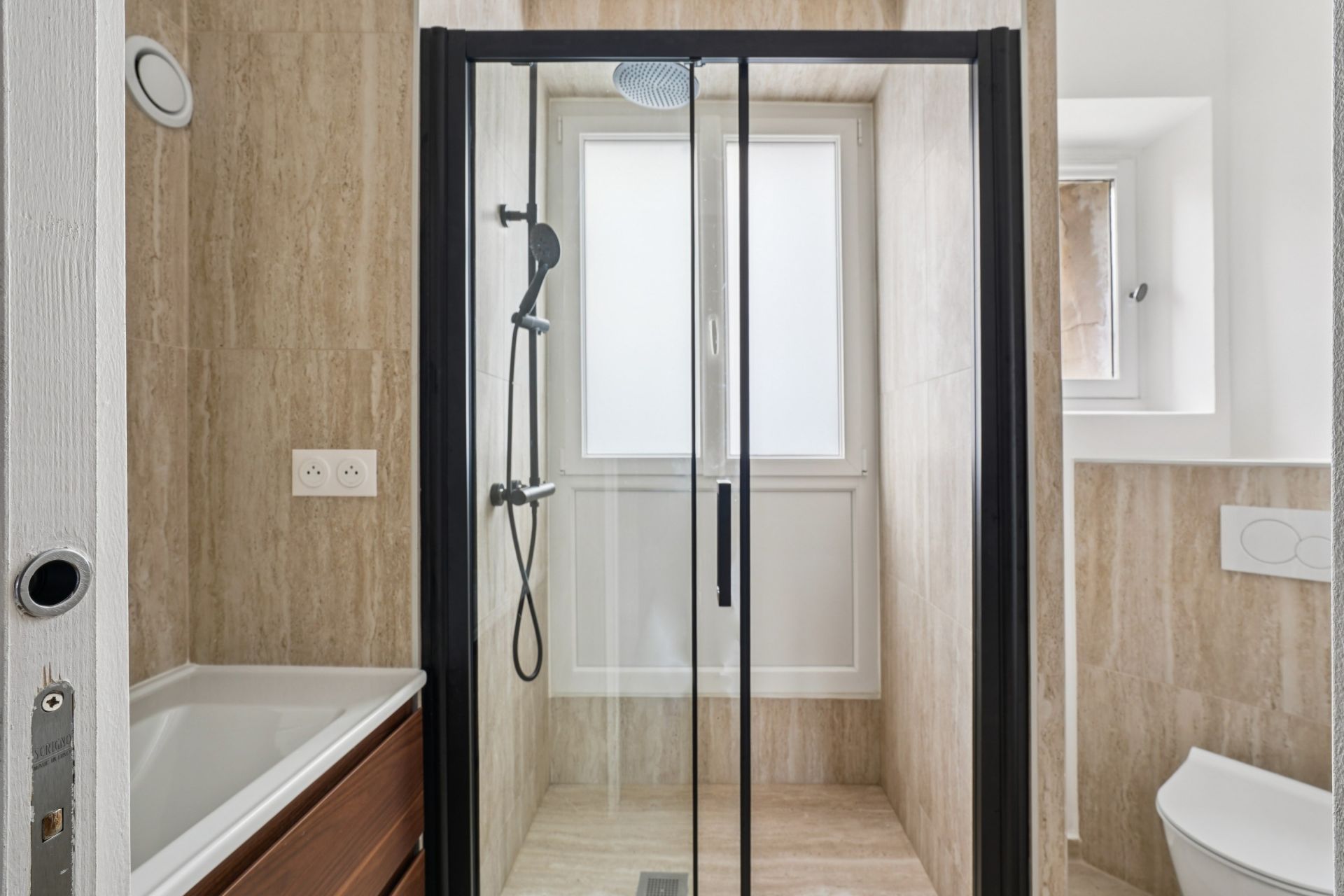 appartement de luxe 2 Pièces en vente sur PARIS (75008)