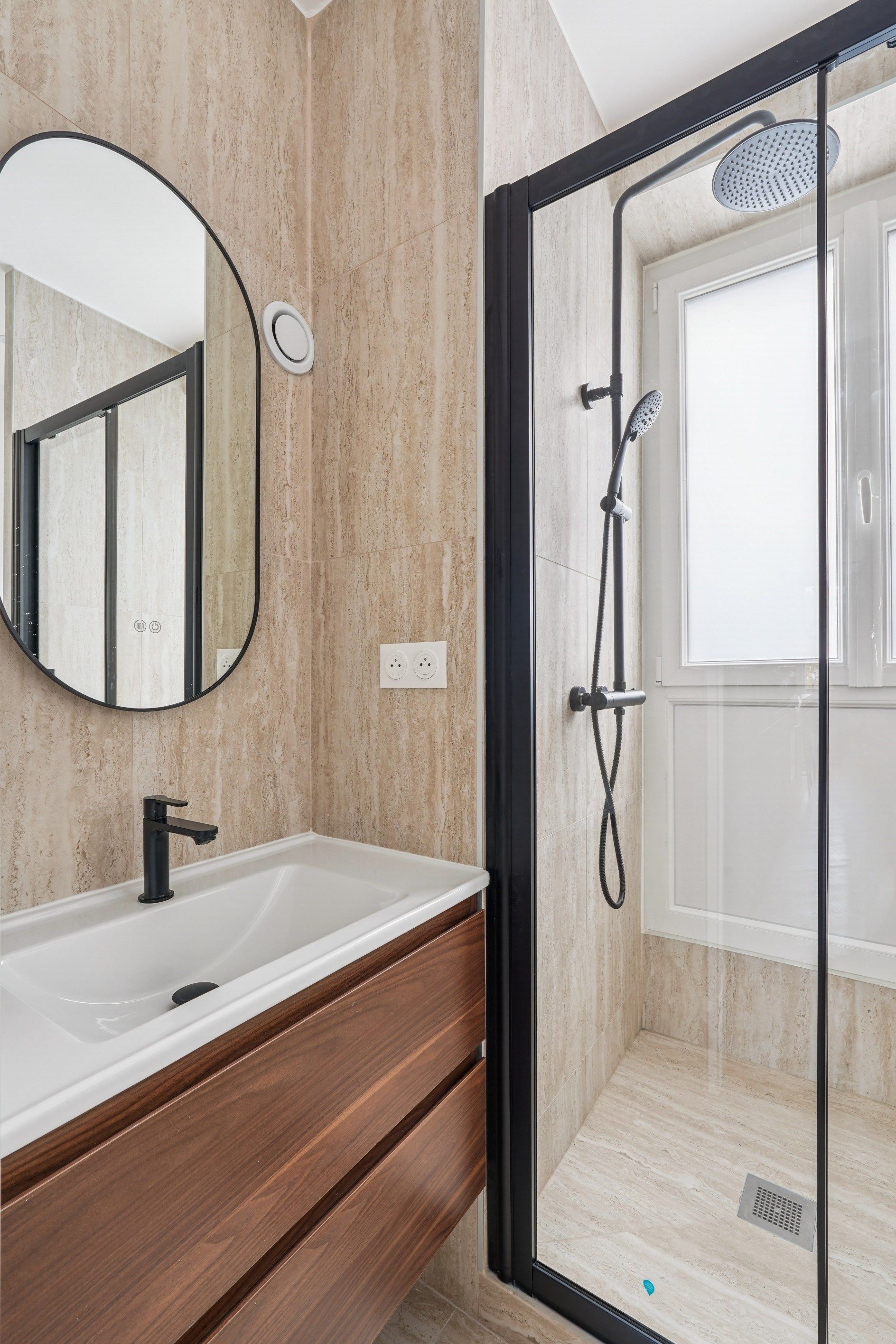 appartement de luxe 2 Pièces en vente sur PARIS (75008)