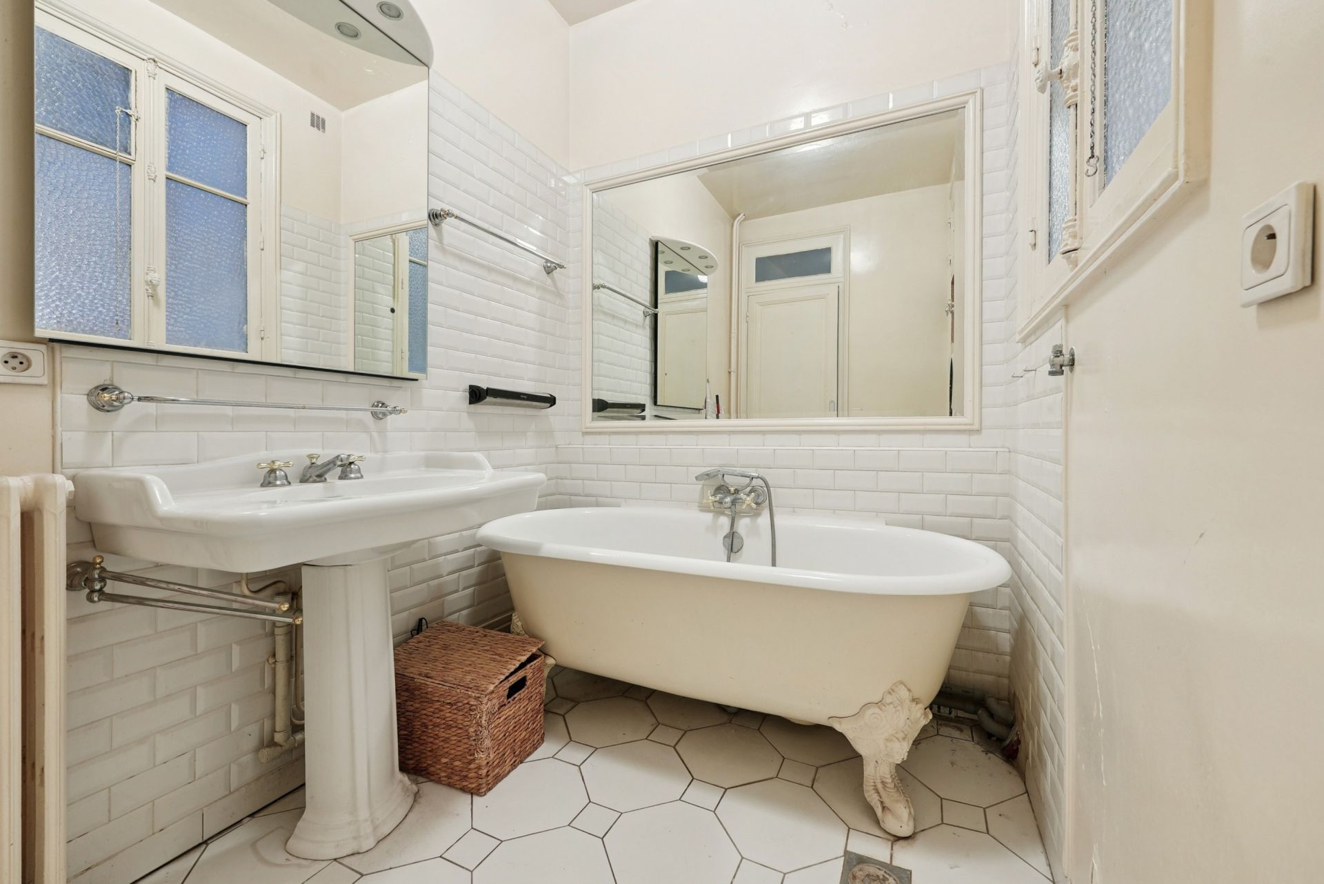 appartement de luxe 6 Pièces en vente sur PARIS (75017)