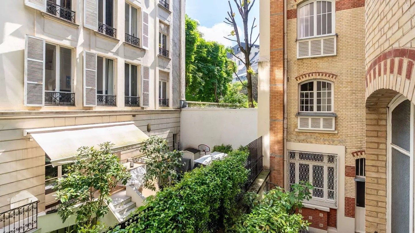 appartement de luxe 6 Pièces en vente sur PARIS (75017)
