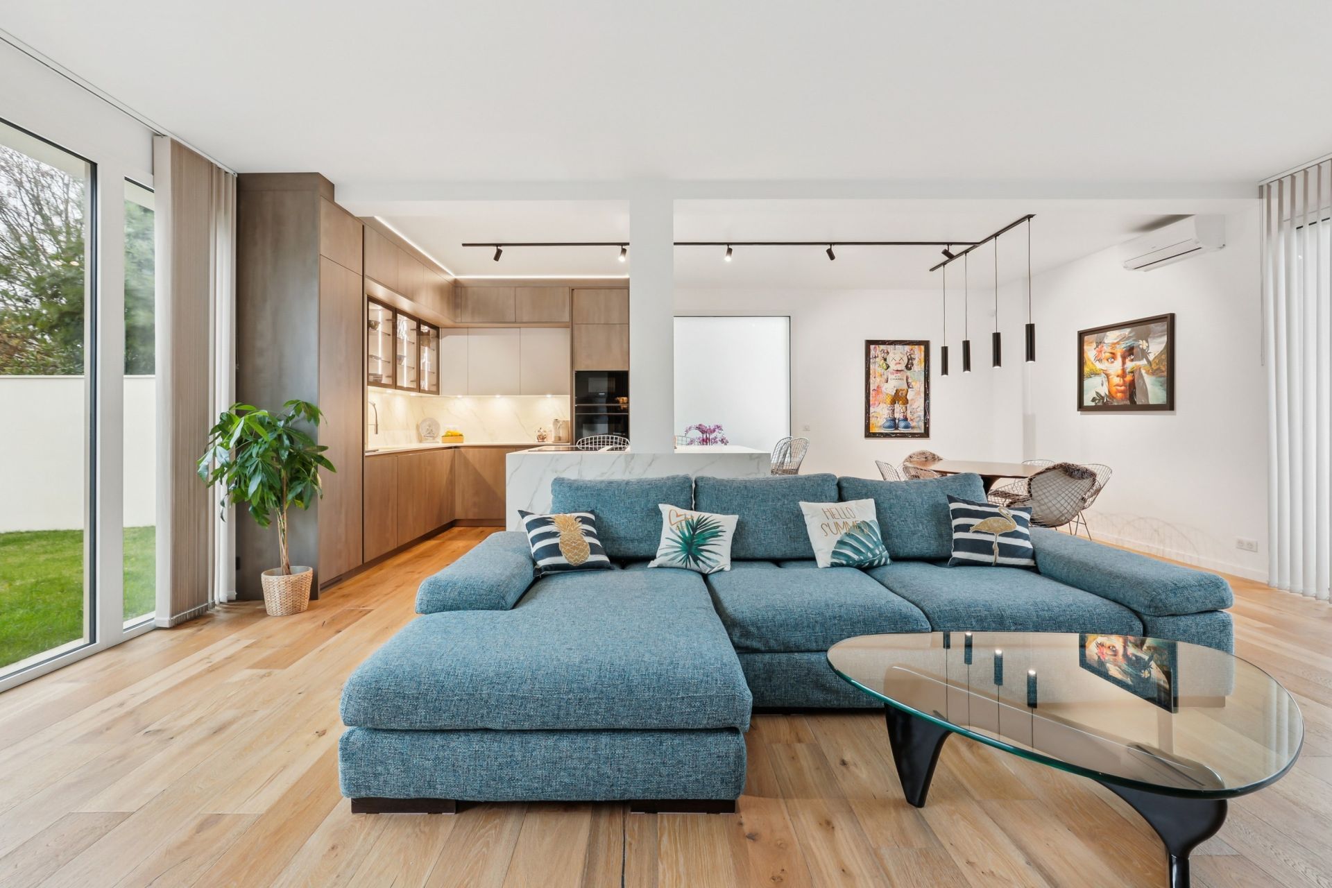 maison de luxe 5 Pièces en vente sur CLAMART (92140)