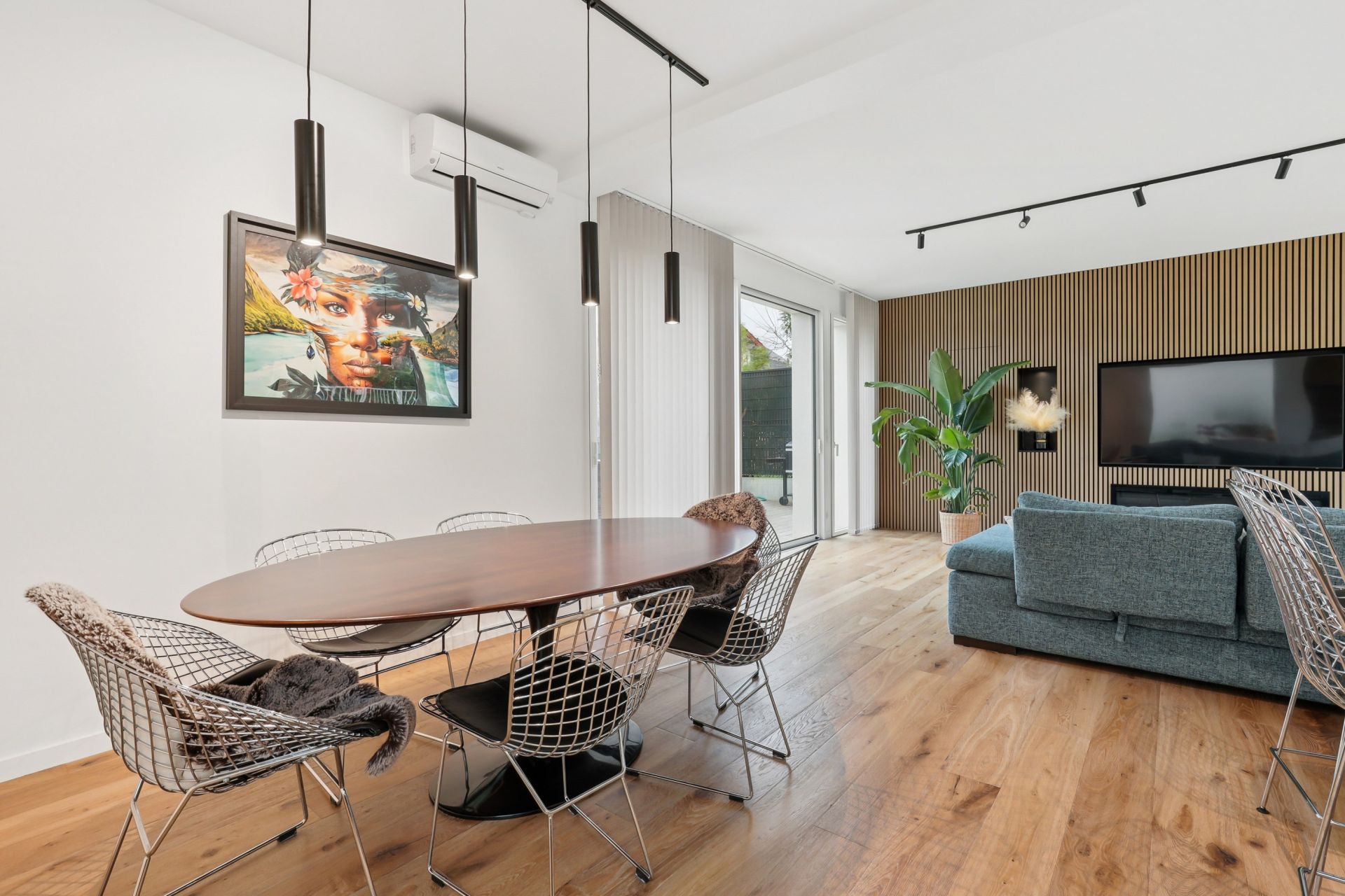 maison de luxe 5 Pièces en vente sur CLAMART (92140)