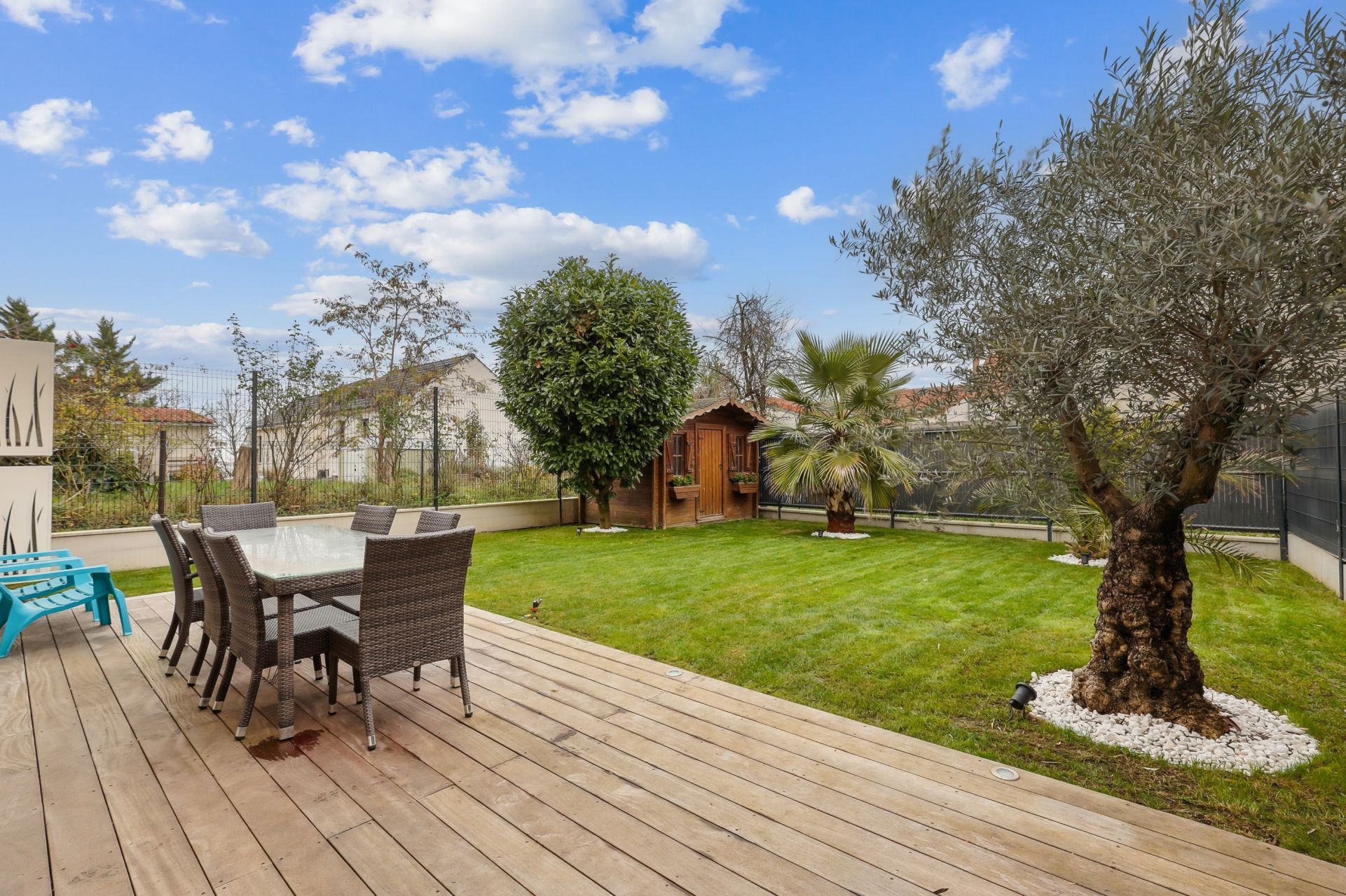 maison de luxe 5 Pièces en vente sur CLAMART (92140)