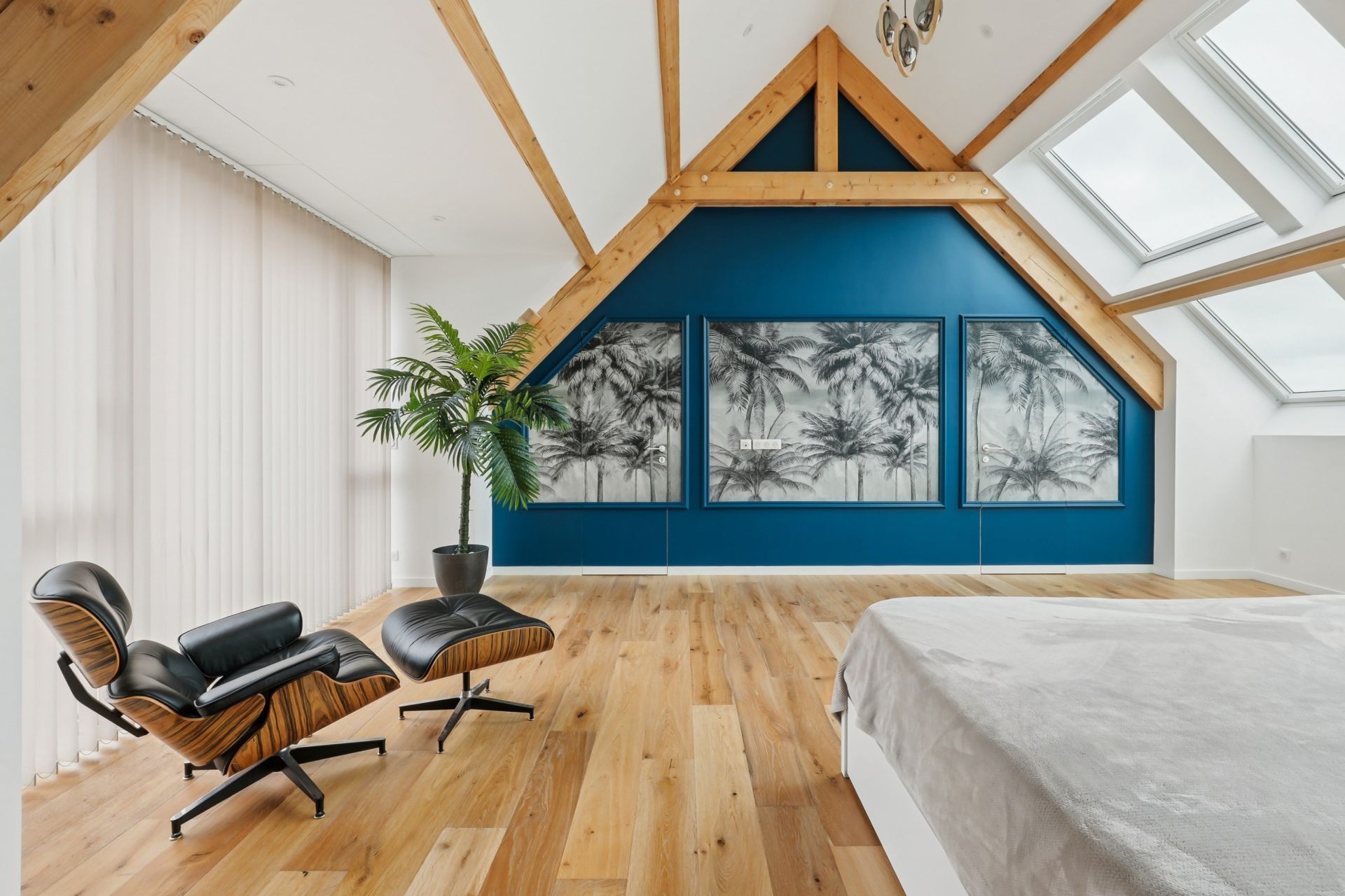 maison de luxe 5 Pièces en vente sur CLAMART (92140)