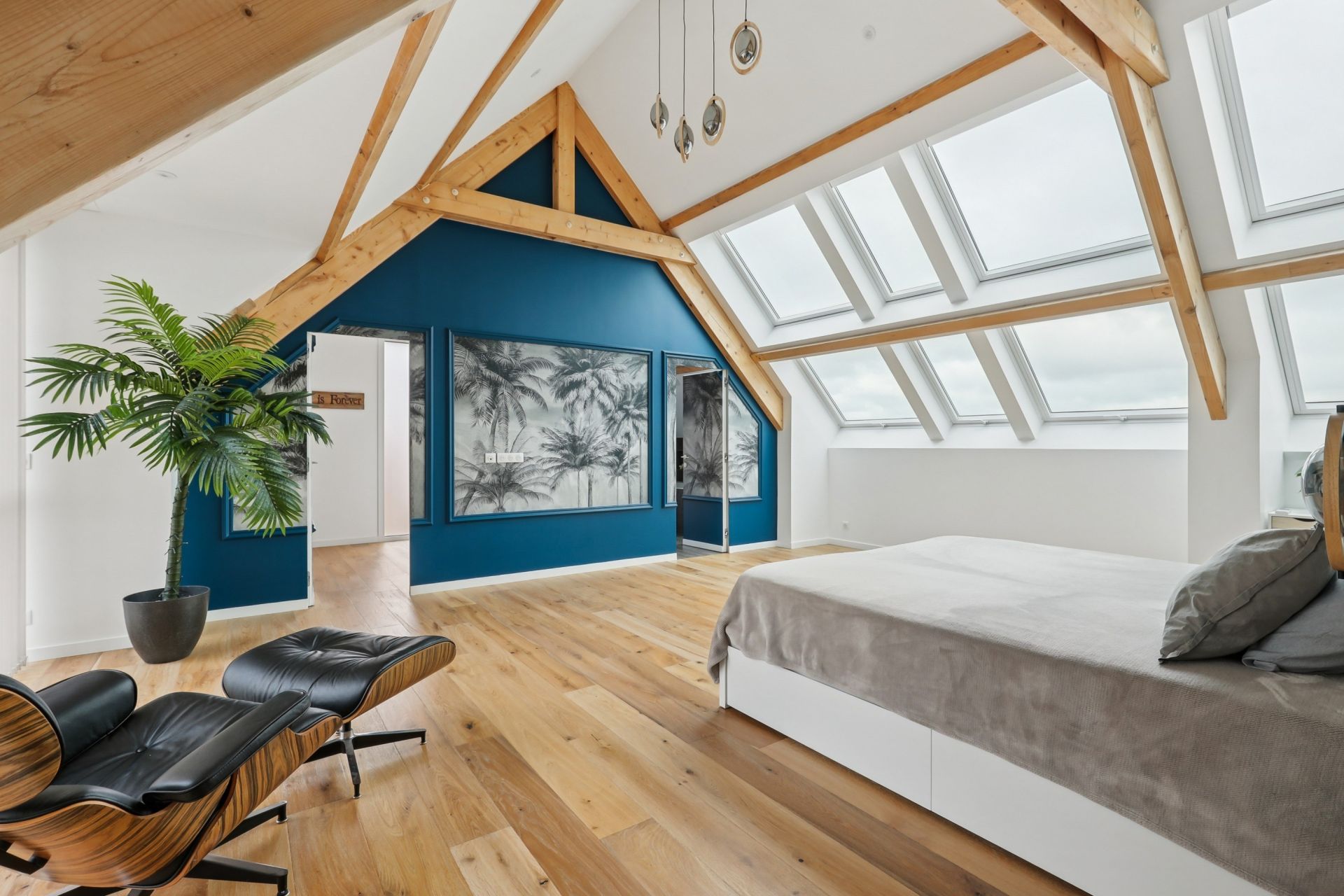 maison de luxe 5 Pièces en vente sur CLAMART (92140)