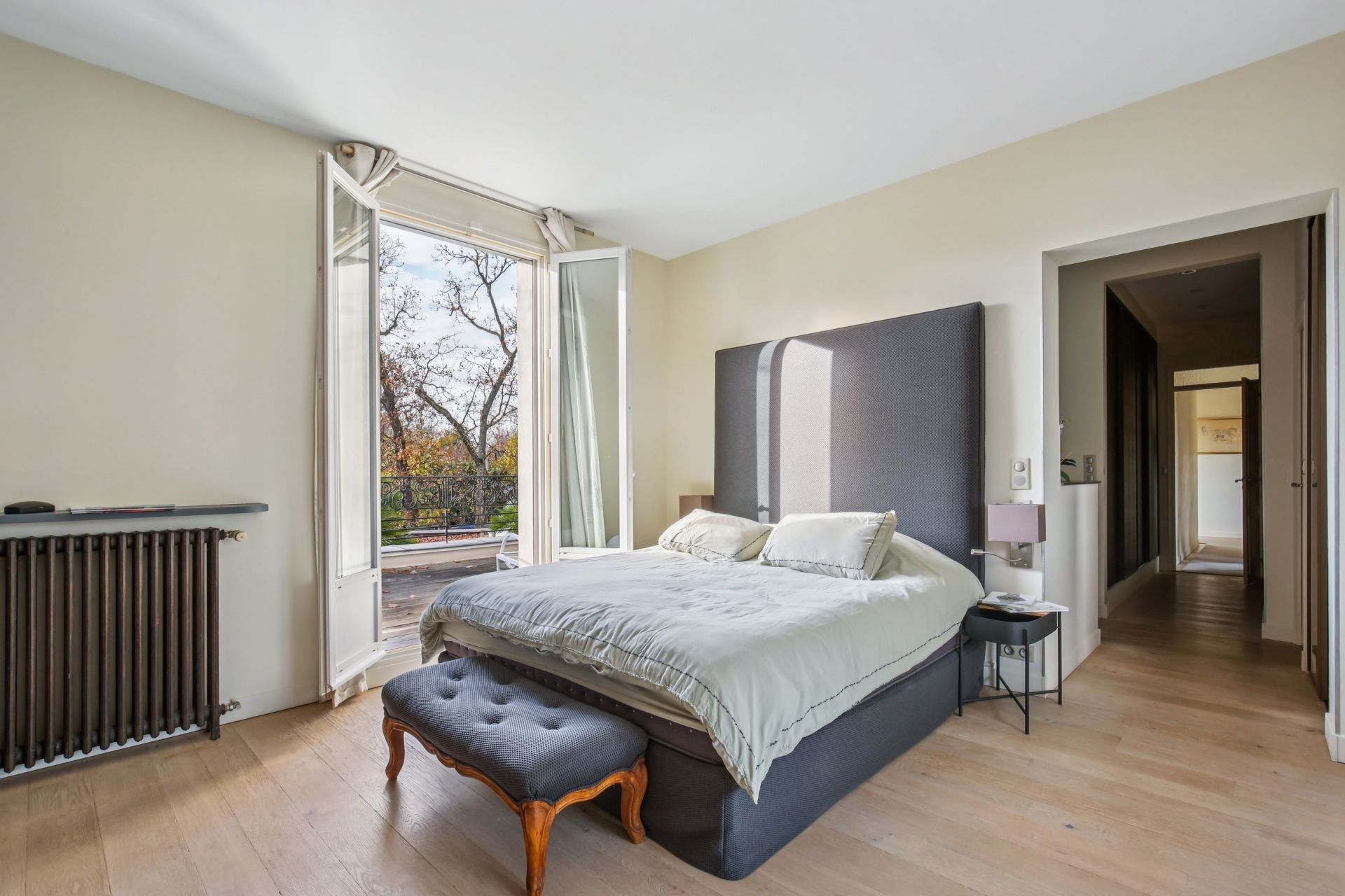 maison de luxe 8 Pièces en vente sur LE VESINET (78110)