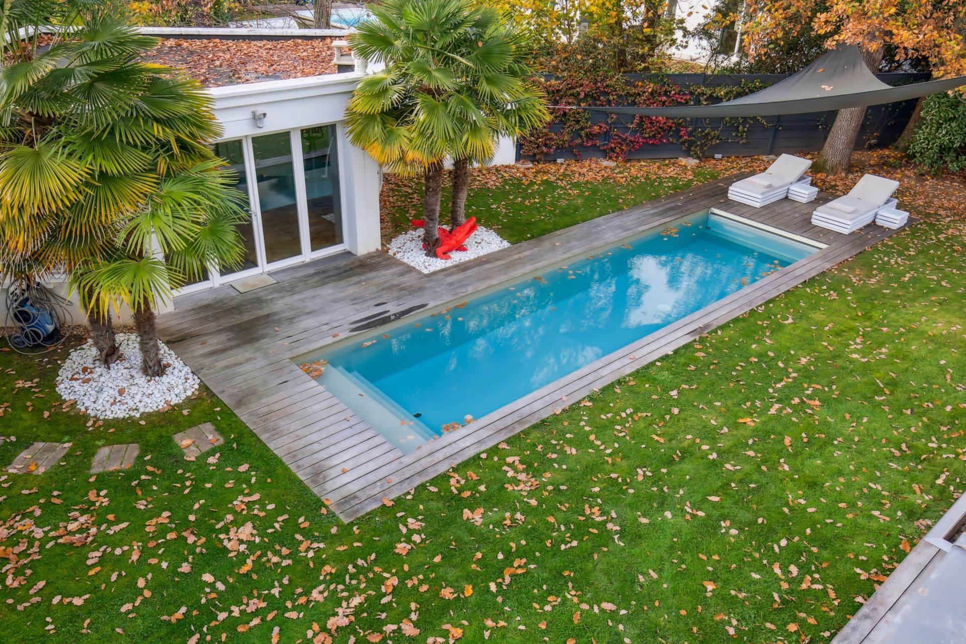 maison de luxe 8 Pièces en vente sur LE VESINET (78110)