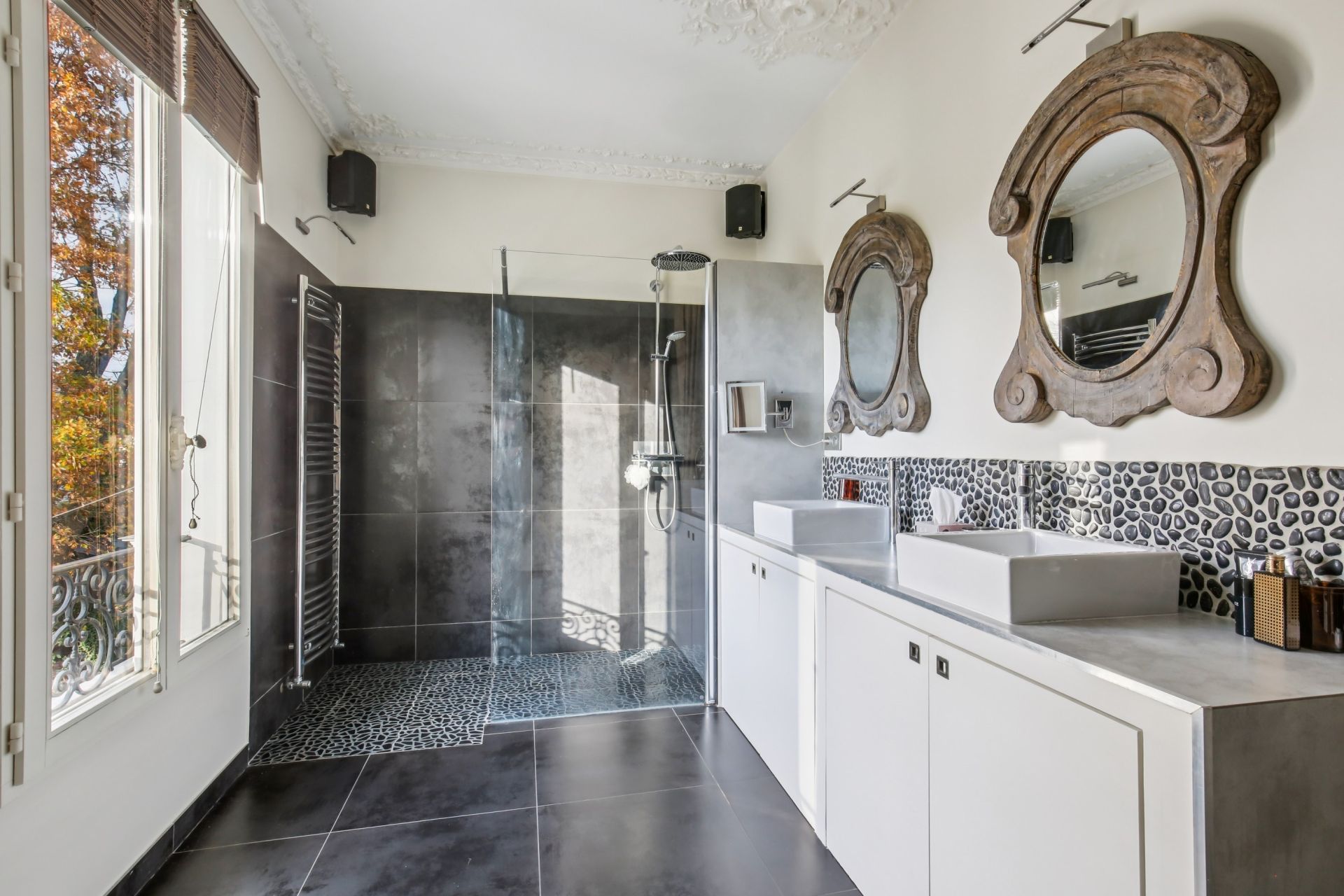 maison de luxe 8 Pièces en vente sur LE VESINET (78110)