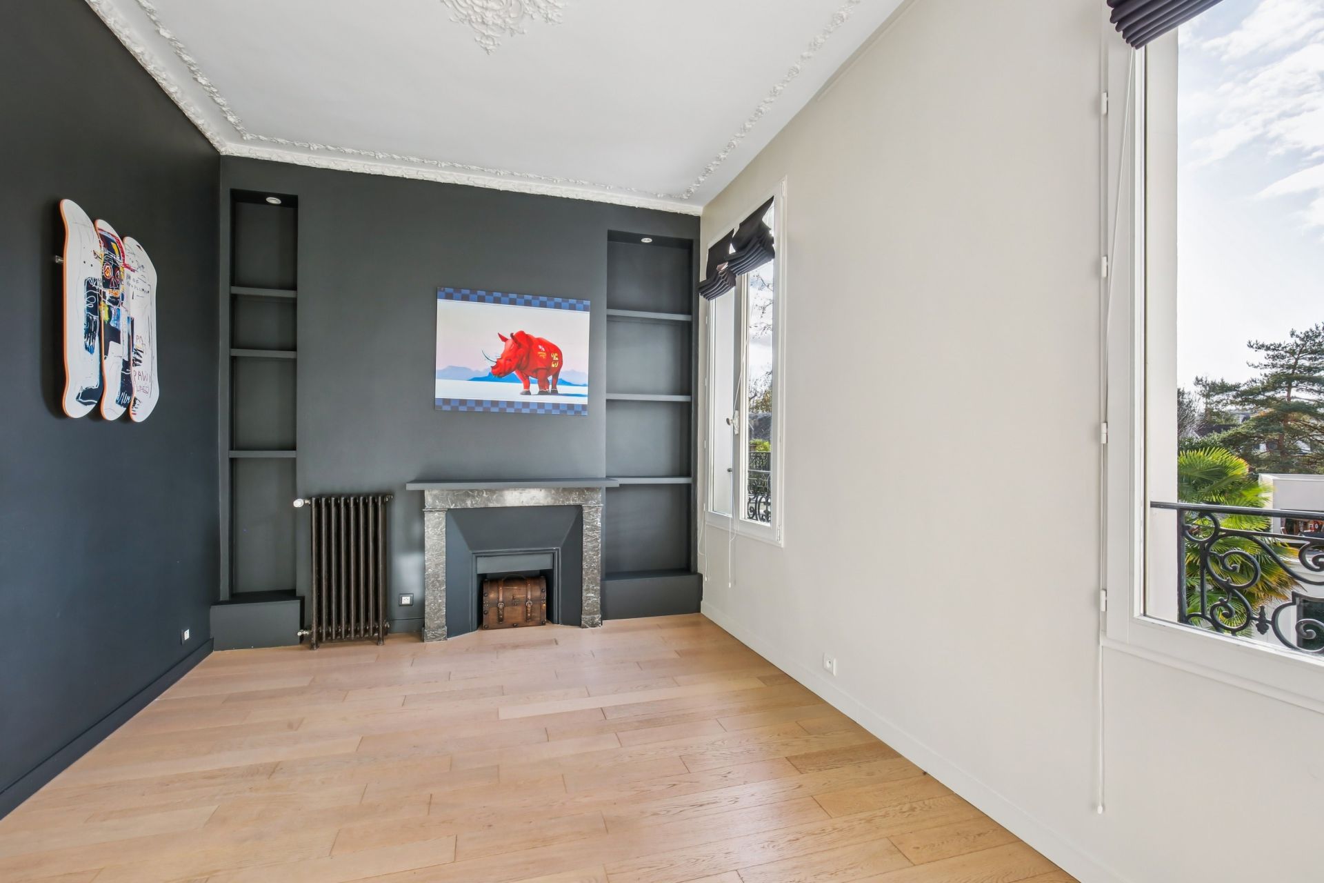 maison de luxe 8 Pièces en vente sur LE VESINET (78110)