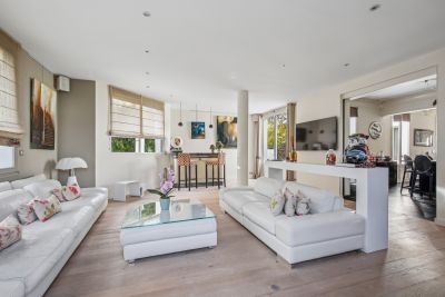 Vente Maison de luxe Le Vésinet 8 Pièces 405 m²