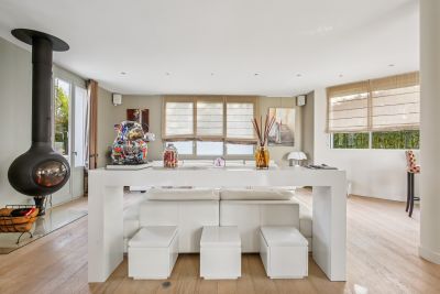 Vente Maison de luxe Le Vésinet 8 Pièces 405 m²