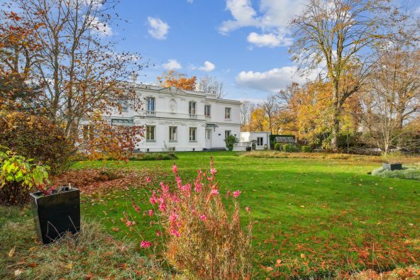 Vente Maison de luxe Le Vésinet 8 Pièces 405 m²