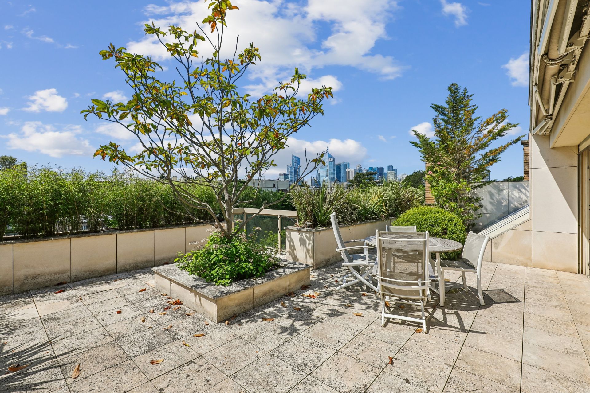 appartement de luxe 5 Pièces en vente sur NEUILLY SUR SEINE (92200)