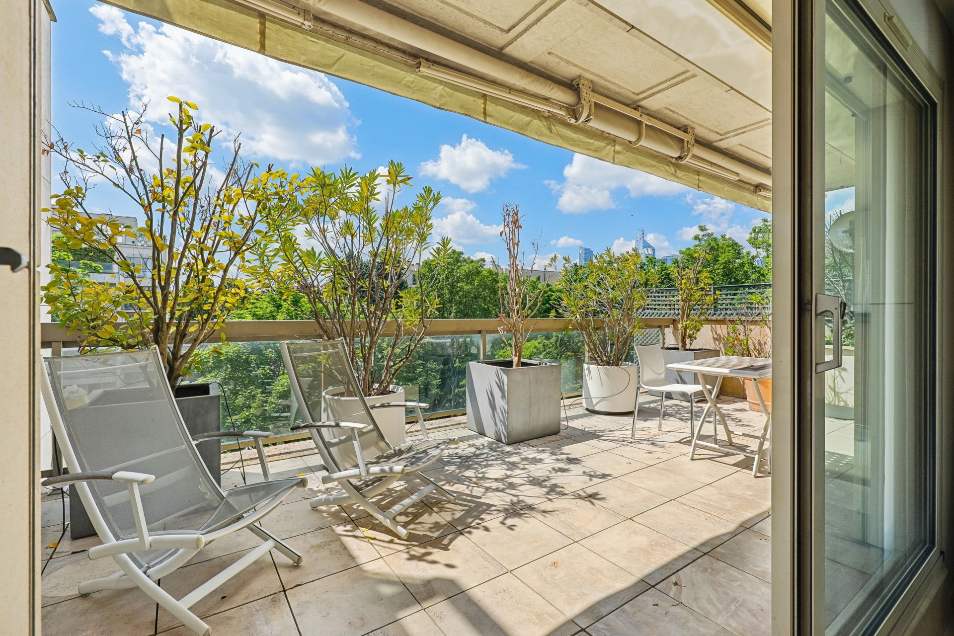 appartement de luxe 5 Pièces en vente sur NEUILLY SUR SEINE (92200)