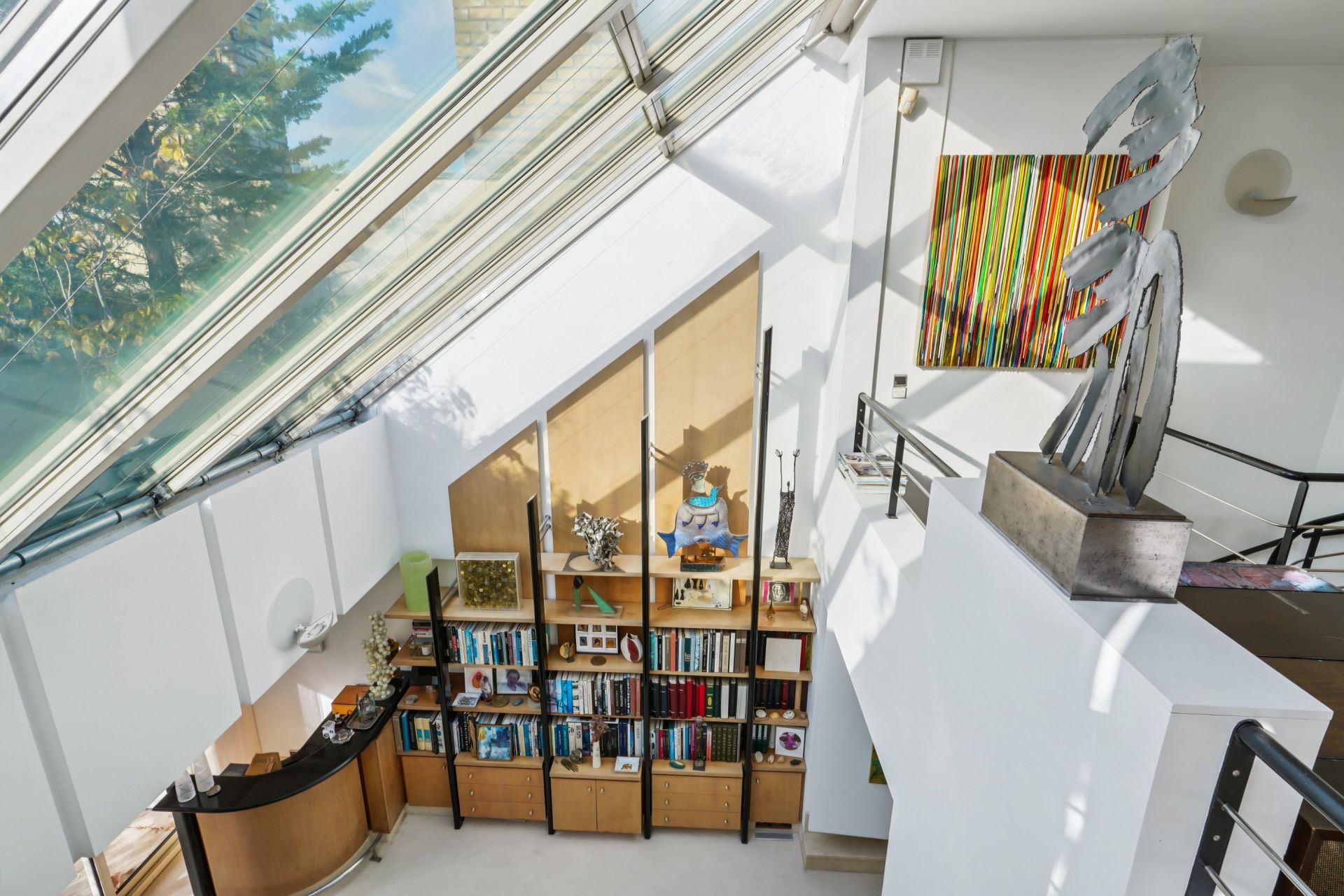 appartement de luxe 5 Pièces en vente sur NEUILLY SUR SEINE (92200)