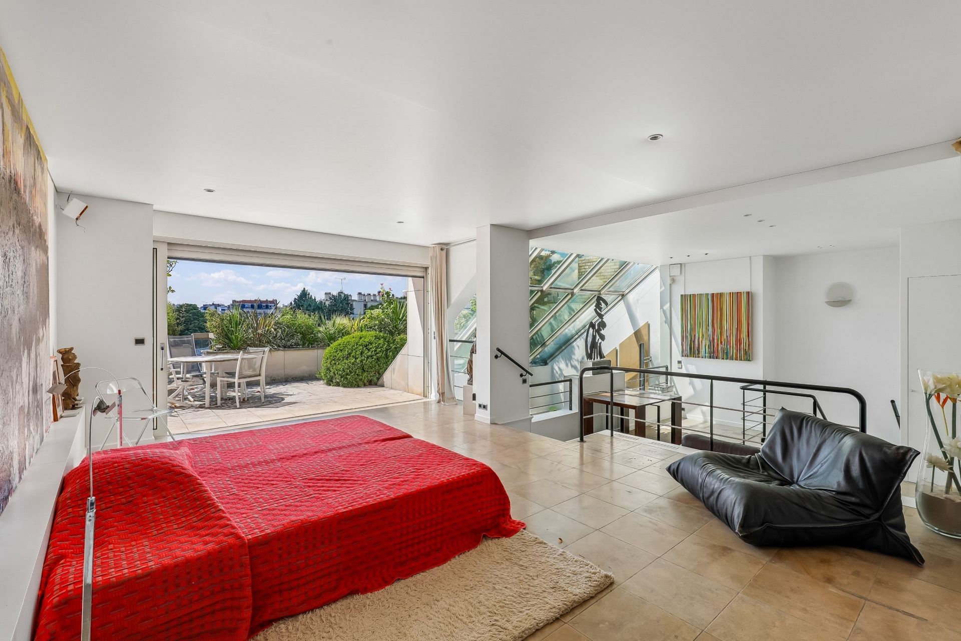 appartement de luxe 5 Pièces en vente sur NEUILLY SUR SEINE (92200)
